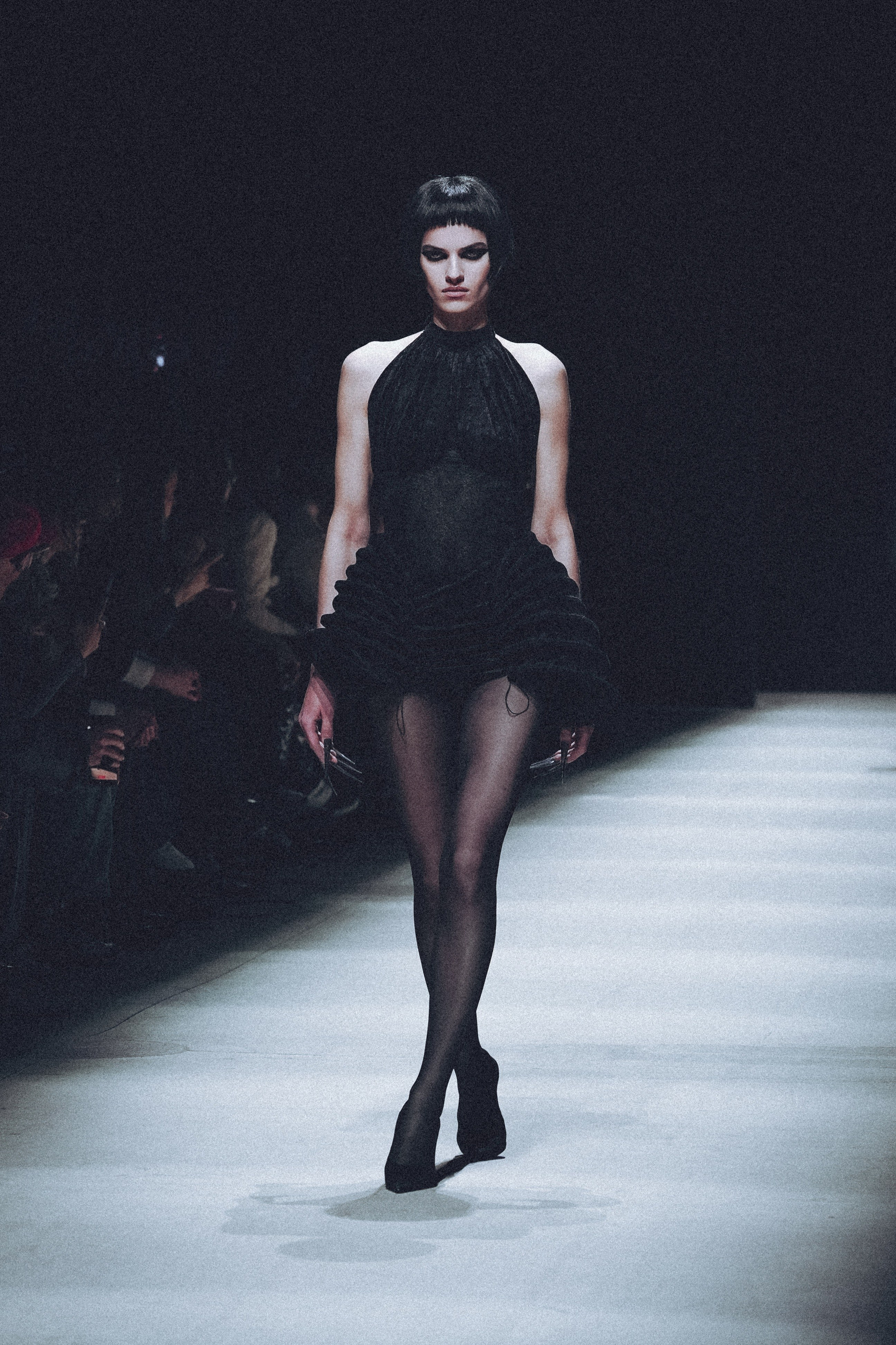 Fashion Week. ФОТОГРАФИЯ И МОДА