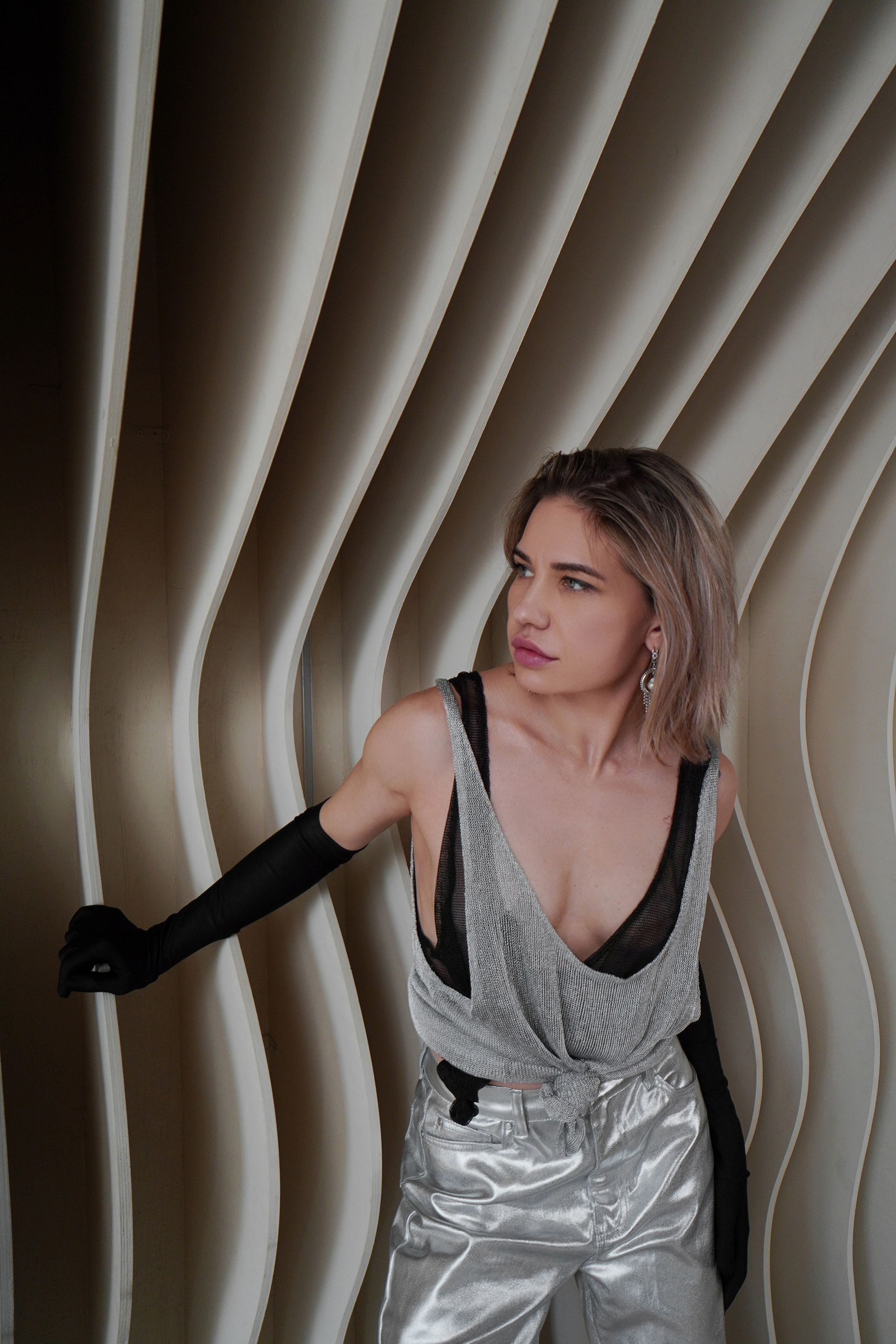 Индивидуальная сьемка. ФОТОГРАФИЯ И МОДА