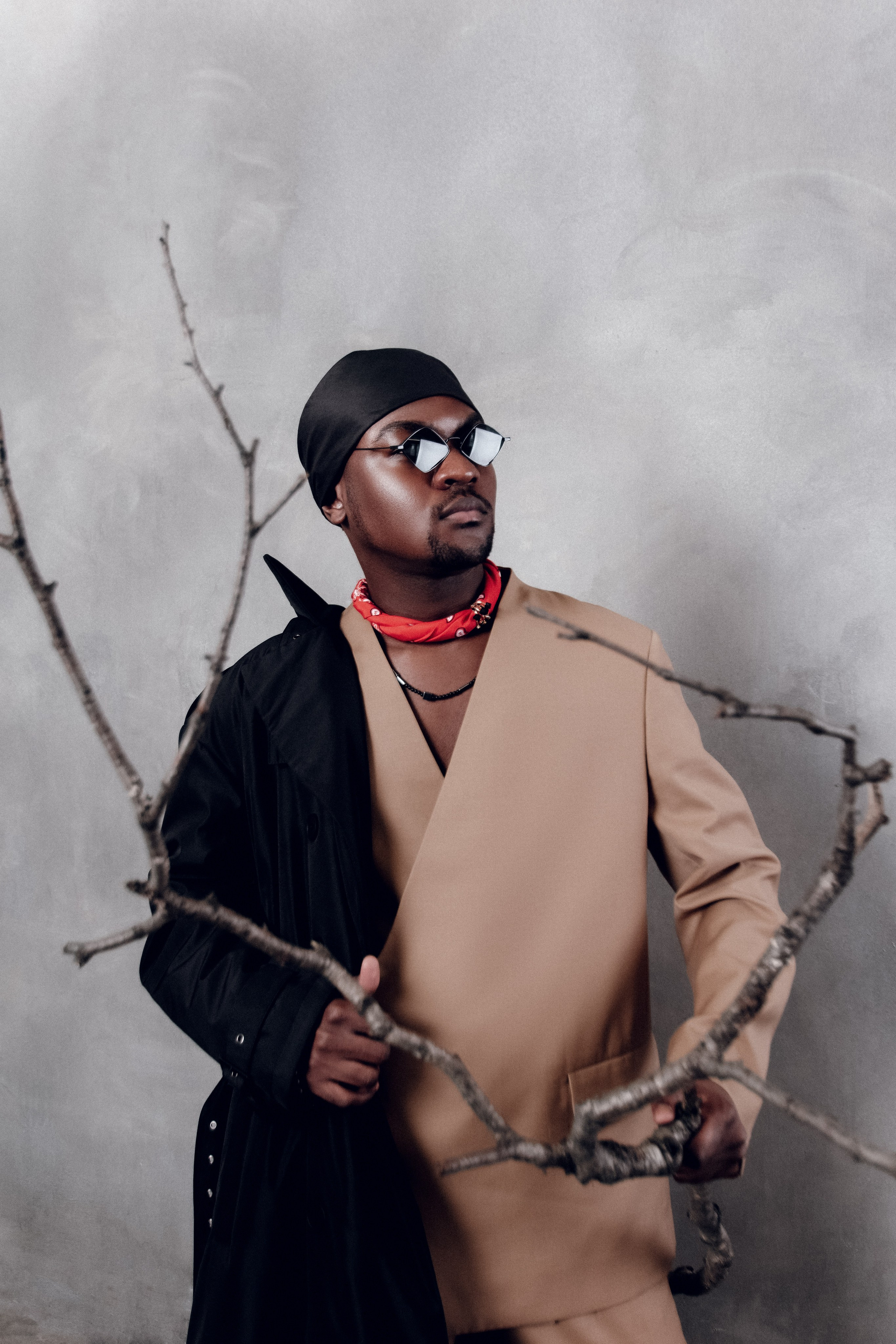 Индивидуальная сьемка. ФОТОГРАФИЯ И МОДА