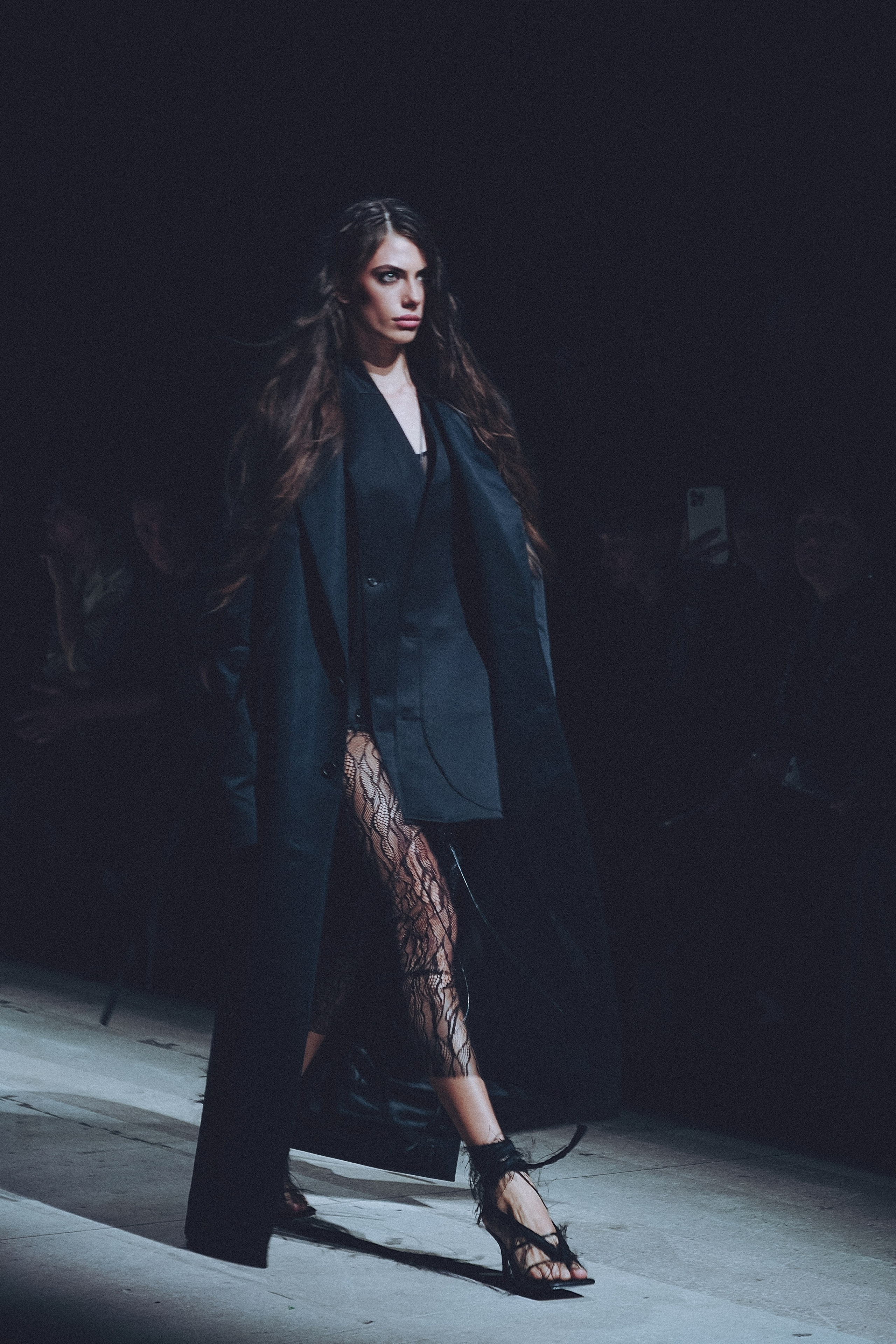 Fashion Week. ФОТОГРАФИЯ И МОДА