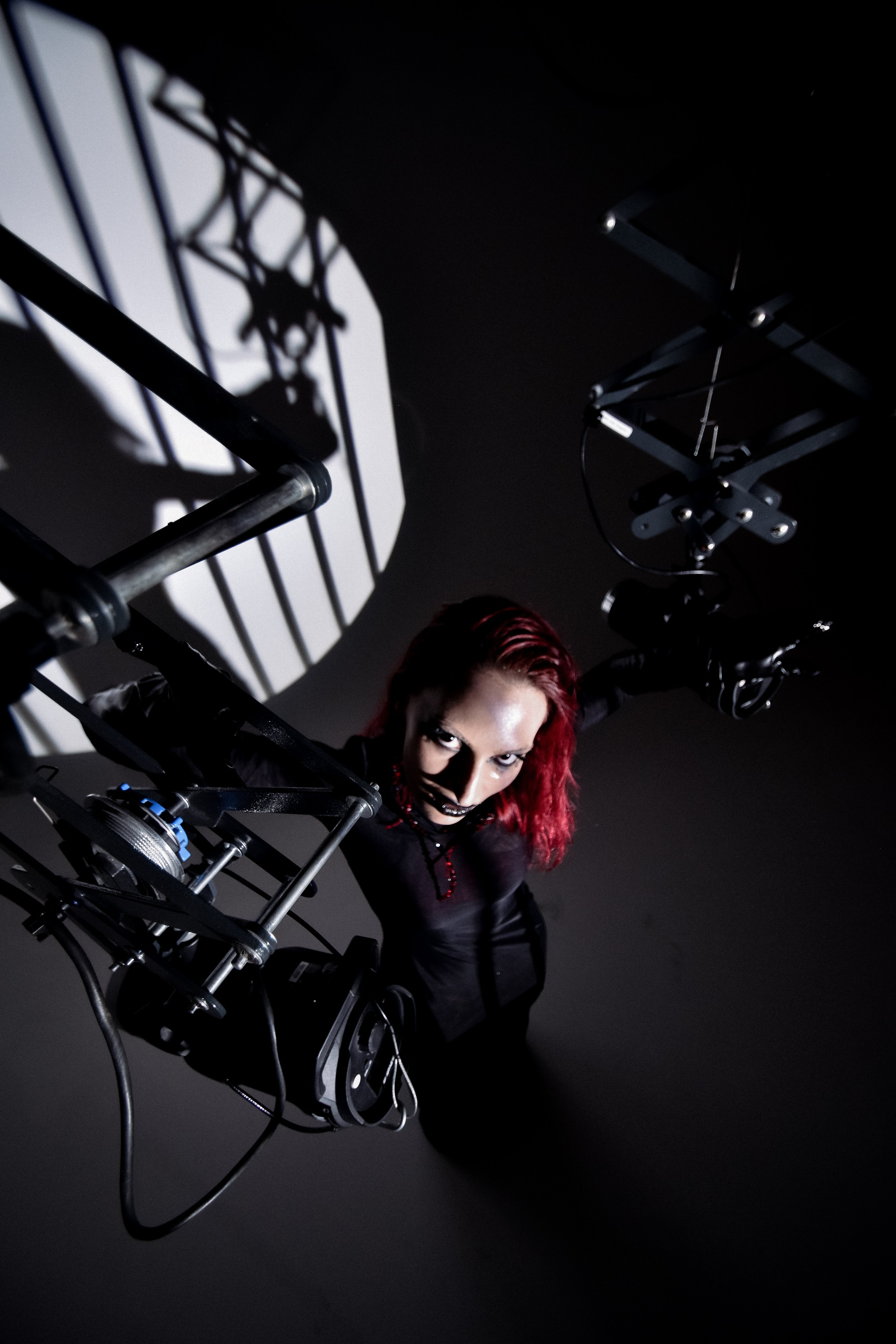 E L I Z A R O V A production. ФОТОГРАФИЯ И МОДА