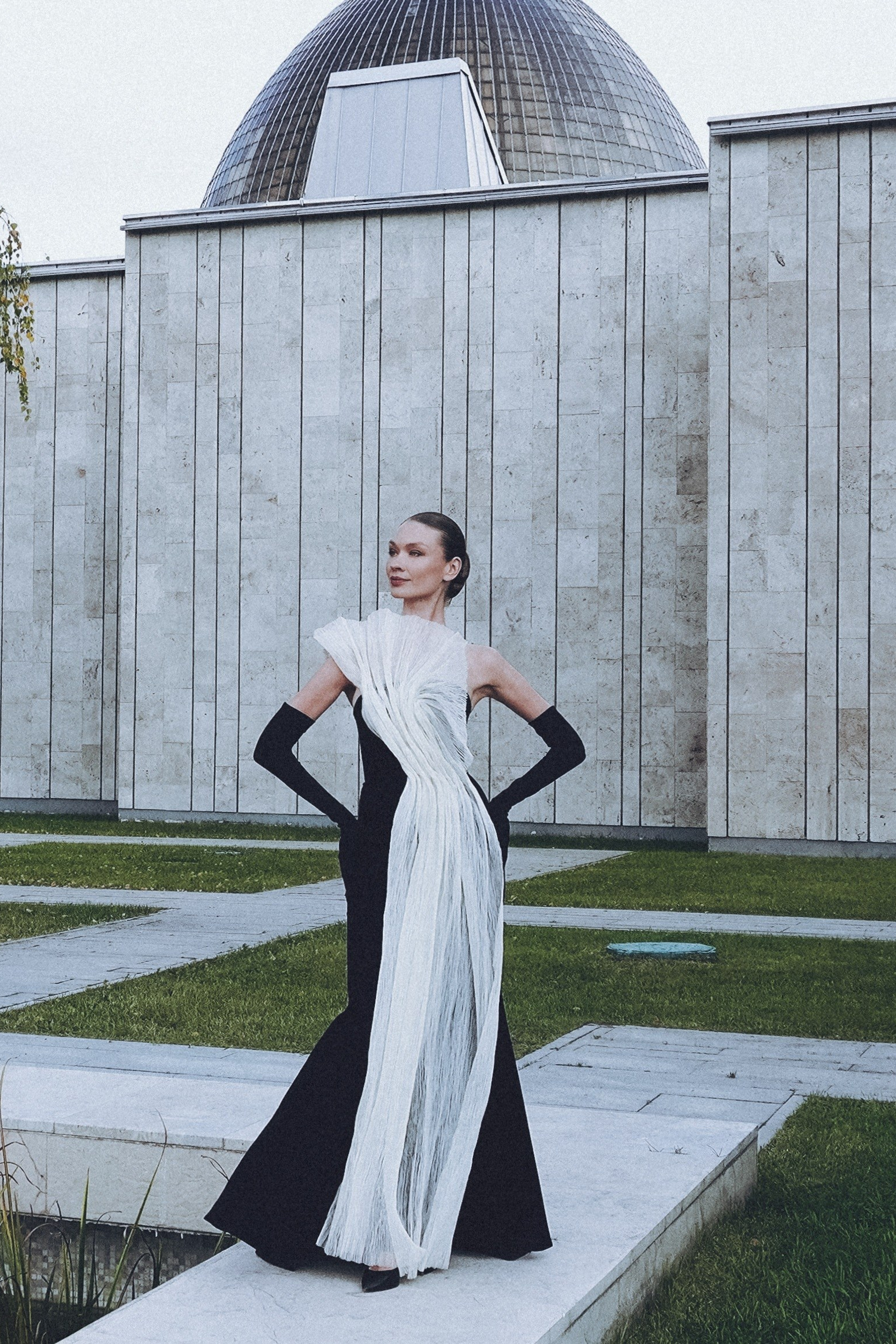 Fashion Week. ФОТОГРАФИЯ И МОДА