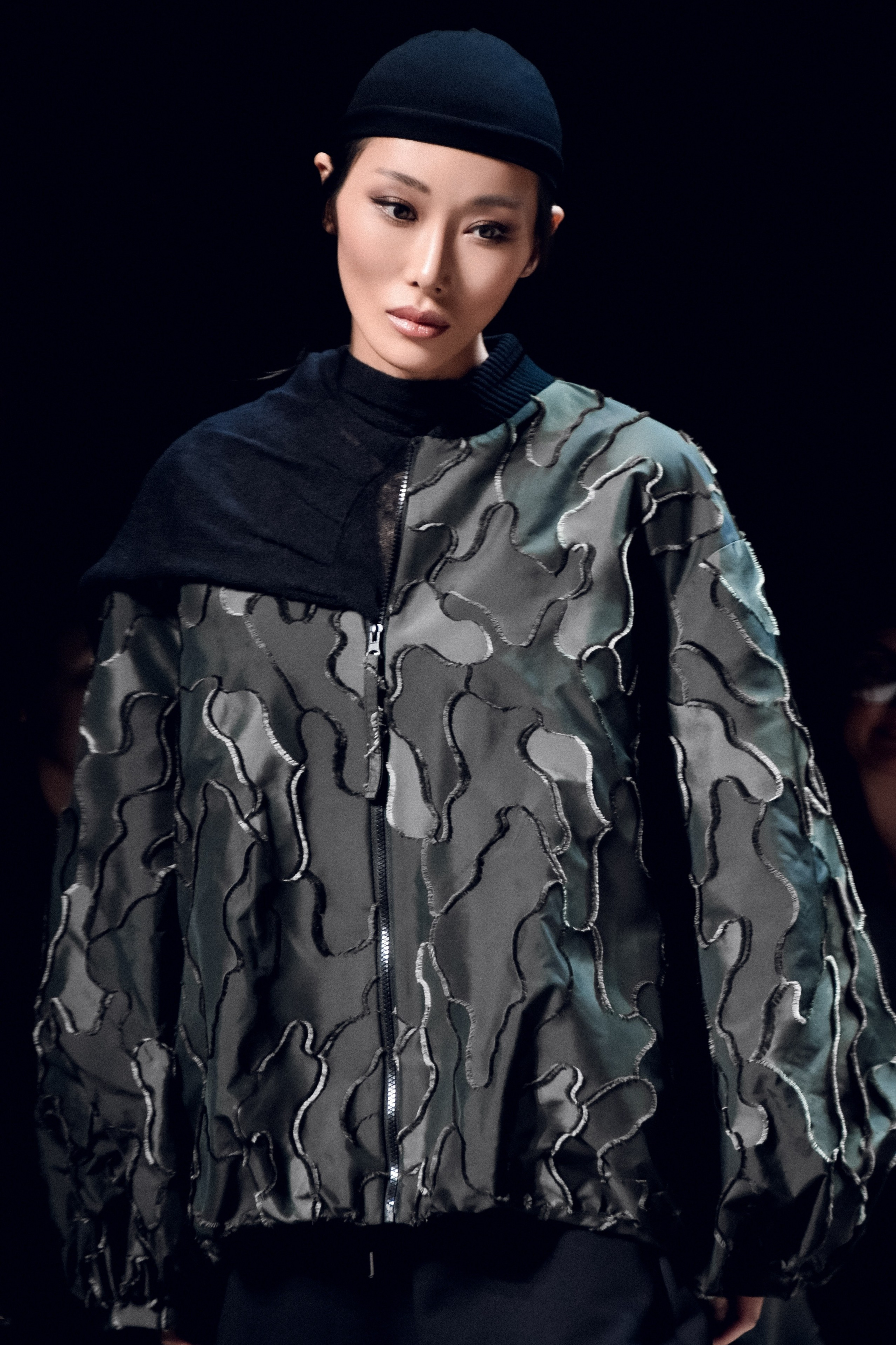 Fashion Week. ФОТОГРАФИЯ И МОДА