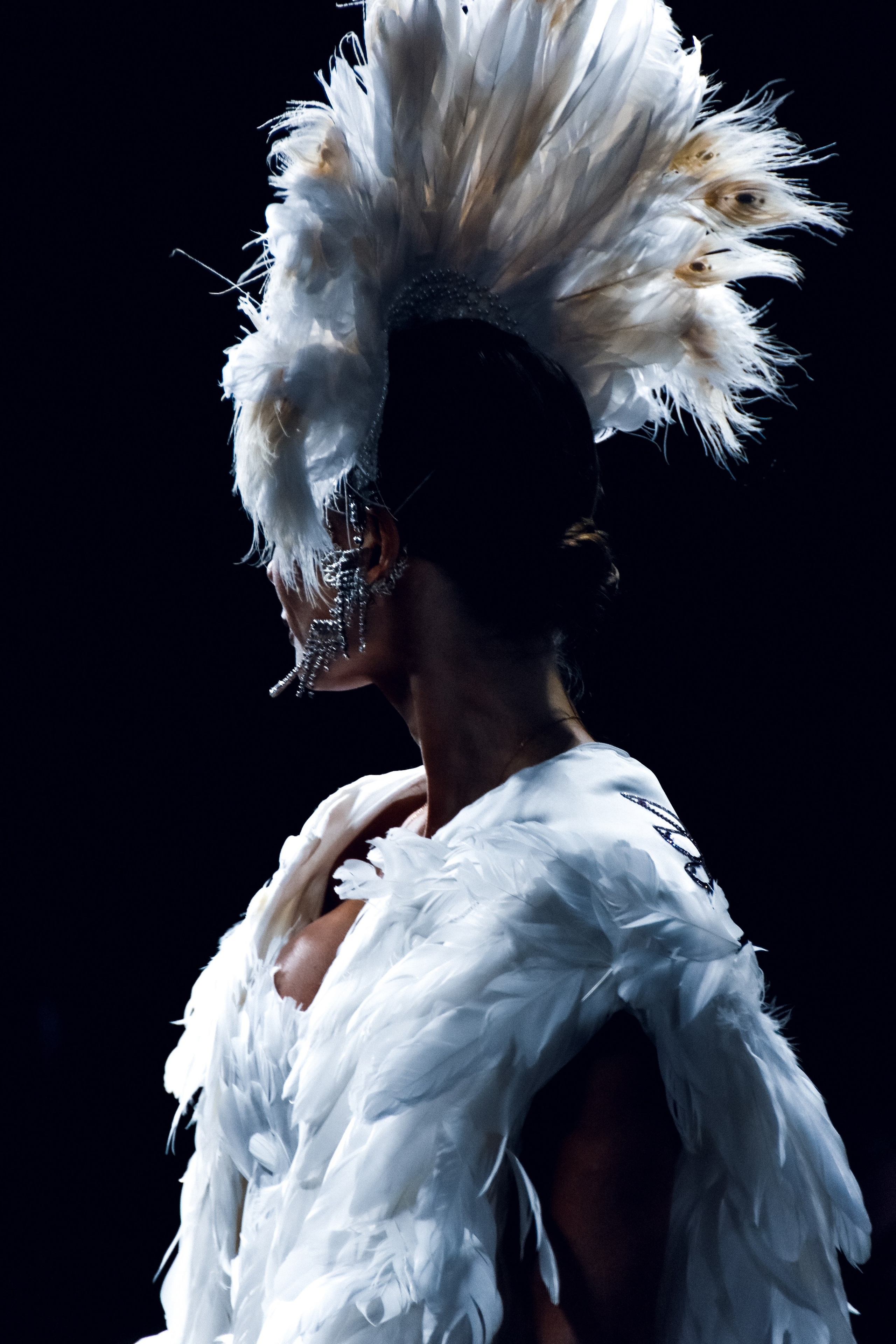 Fashion Week. ФОТОГРАФИЯ И МОДА