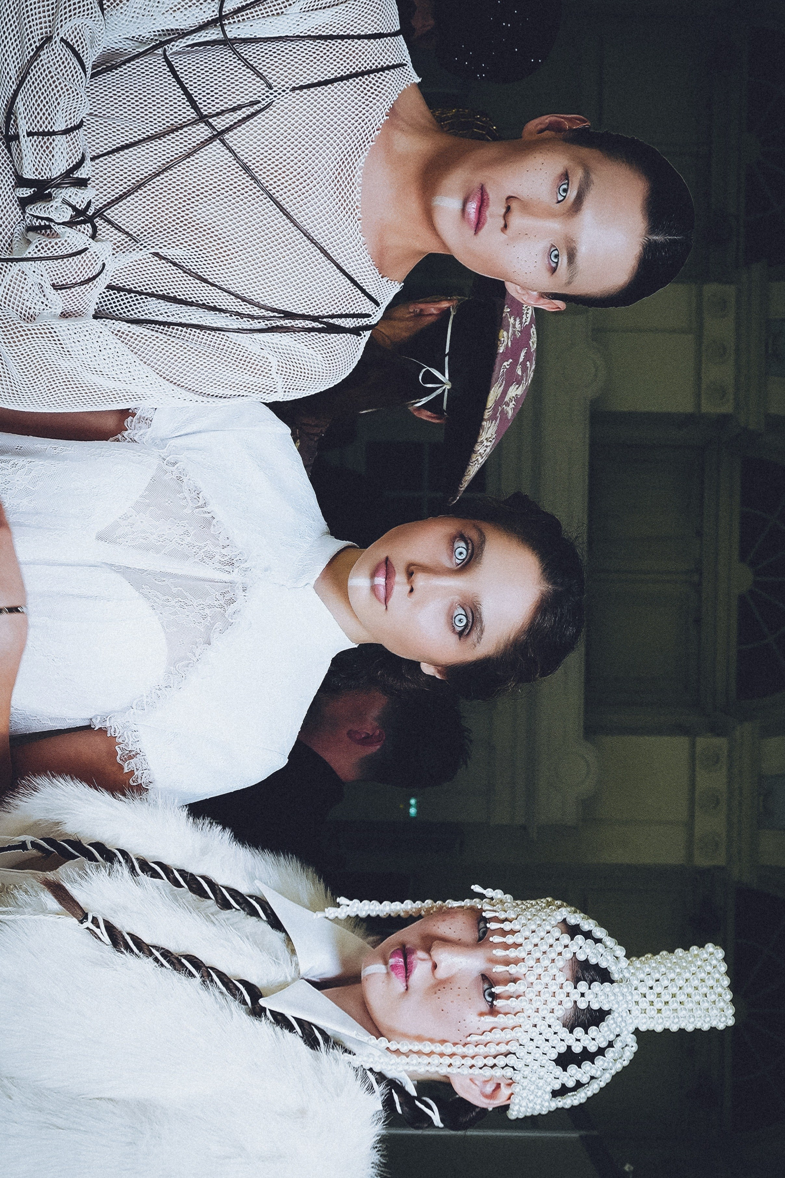 Fashion Week. ФОТОГРАФИЯ И МОДА