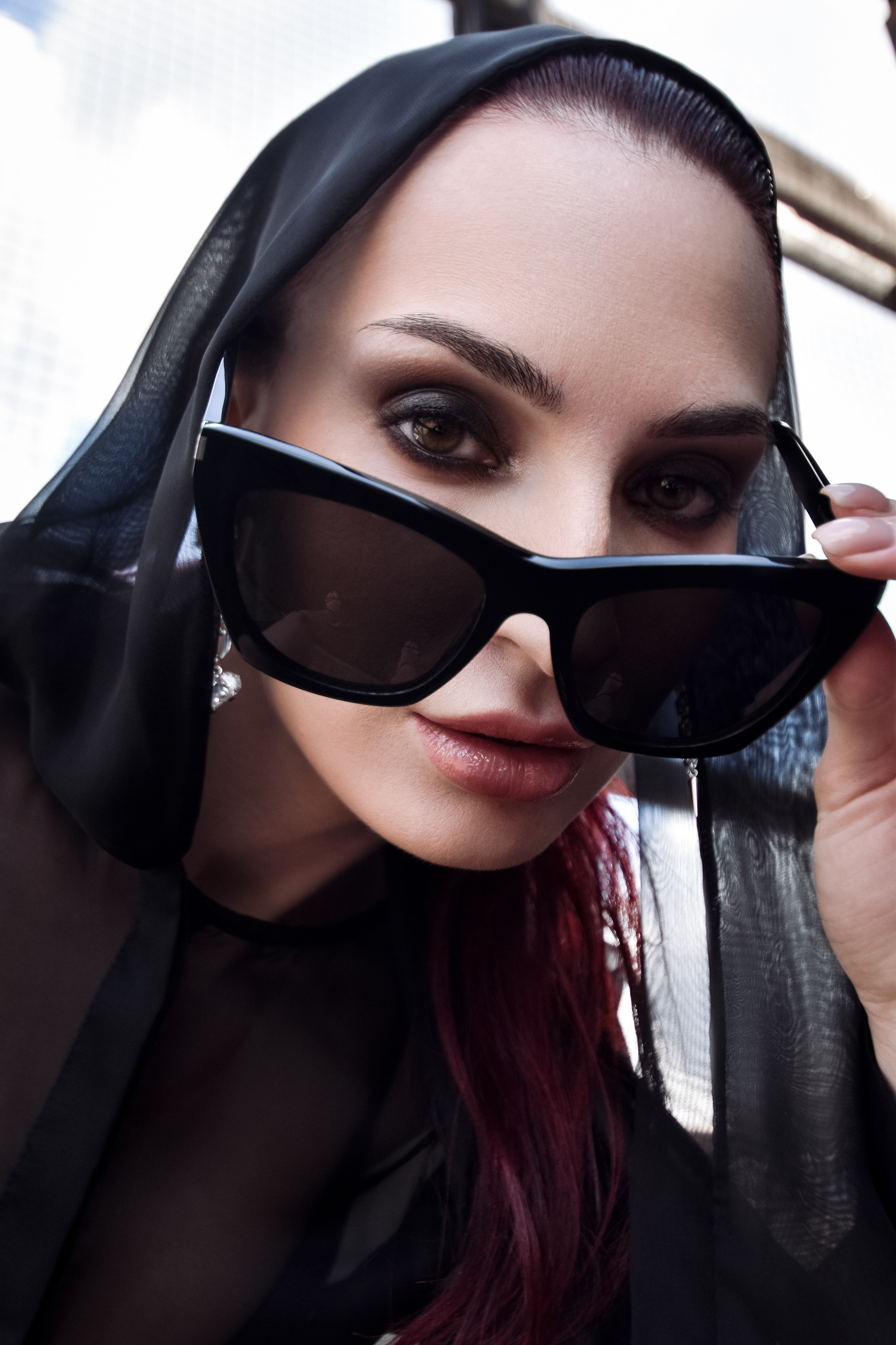 E L I Z A R O V A production. ФОТОГРАФИЯ И МОДА