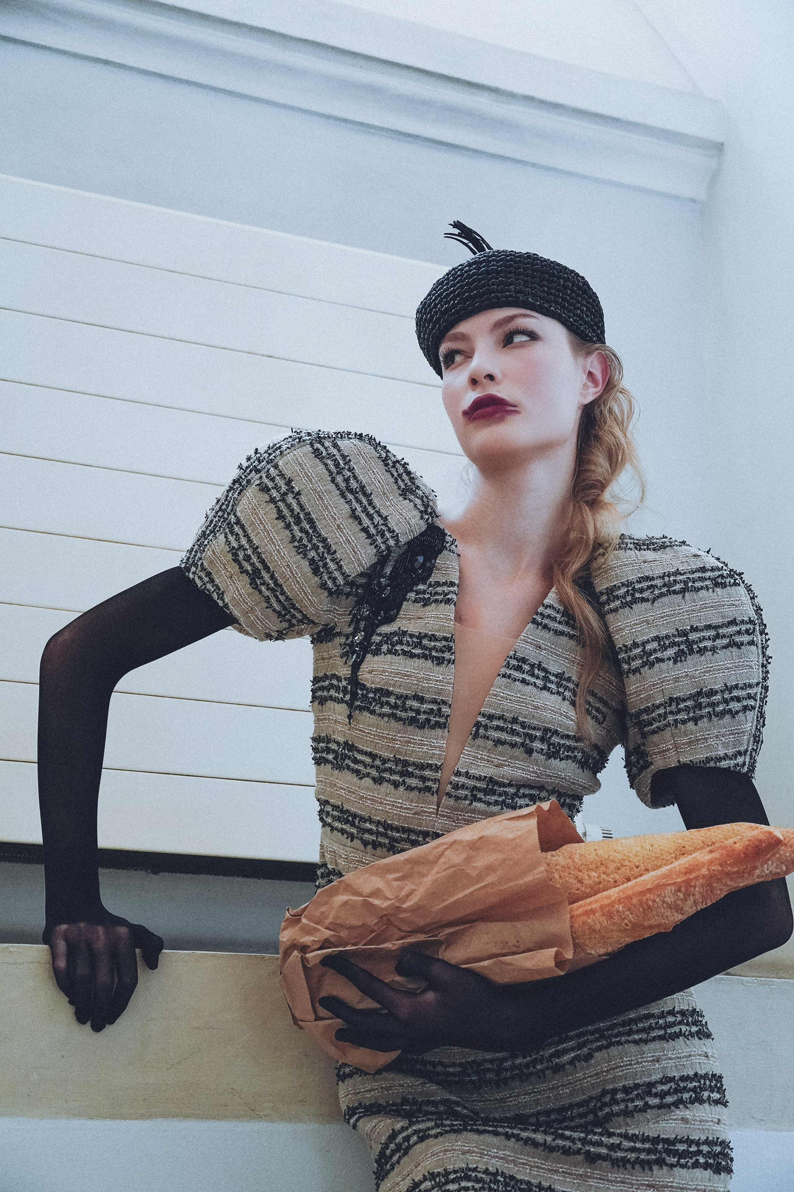 Fashion Week. ФОТОГРАФИЯ И МОДА
