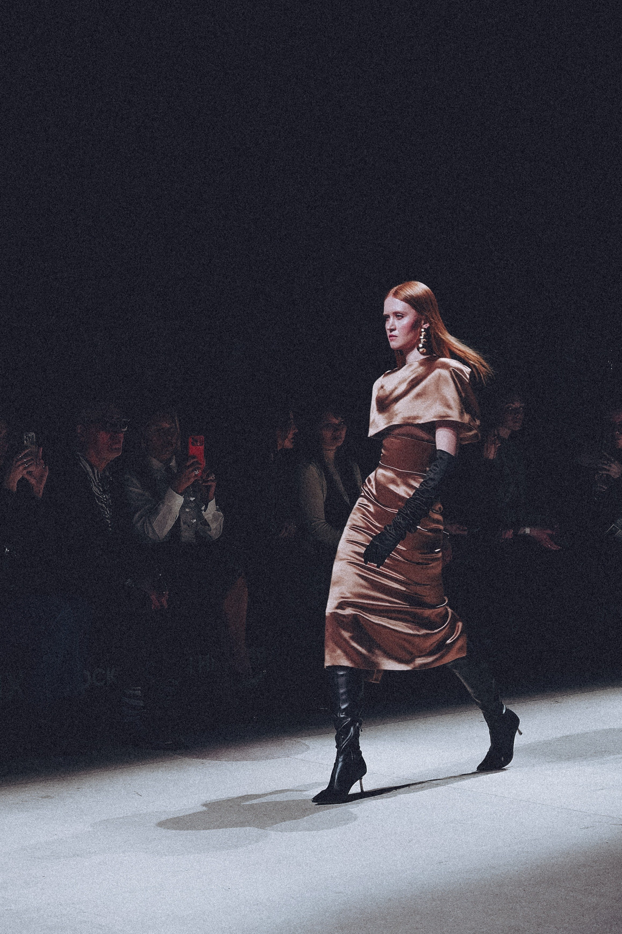 Fashion Week. ФОТОГРАФИЯ И МОДА
