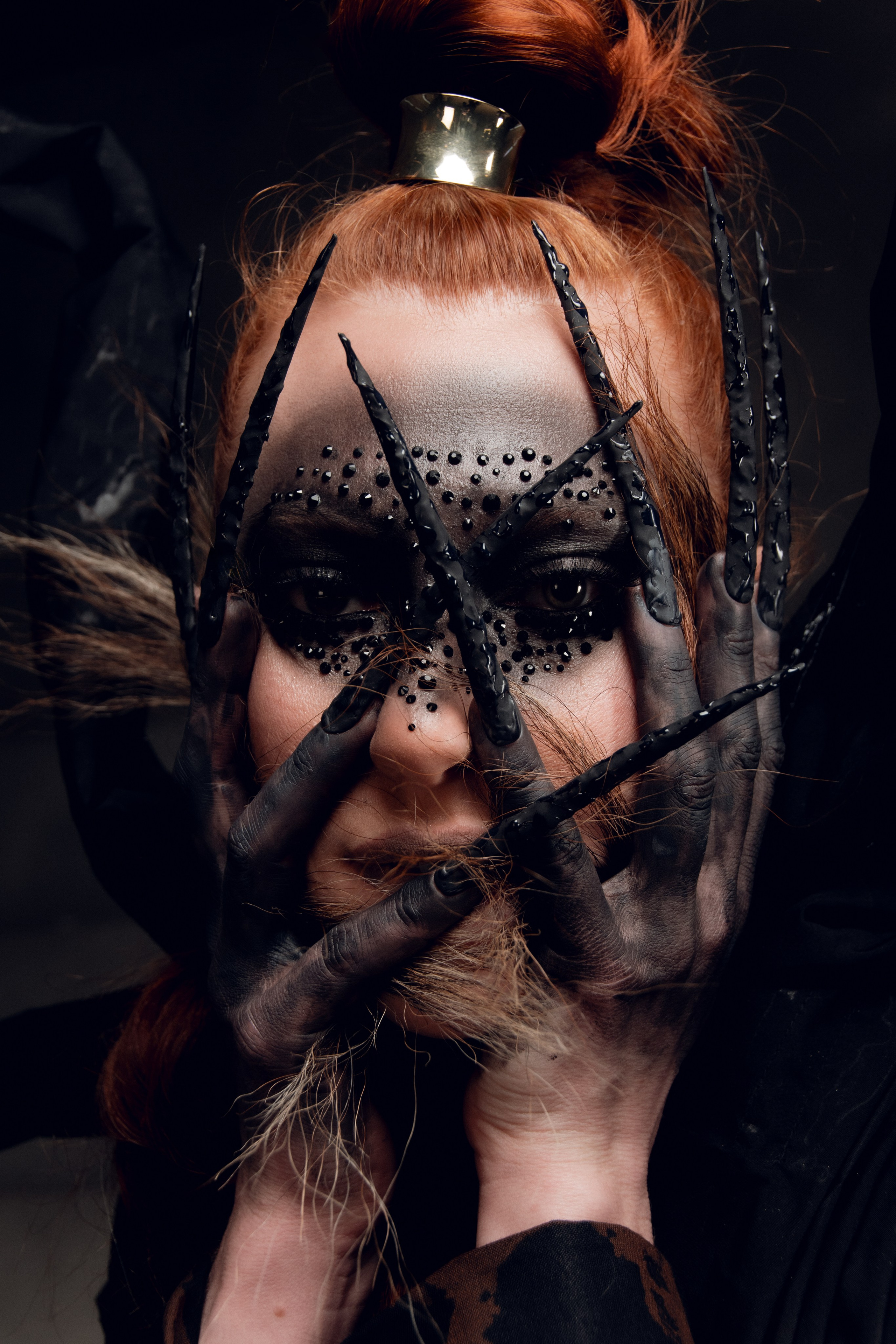 E L I Z A R O V A production. ФОТОГРАФИЯ И МОДА