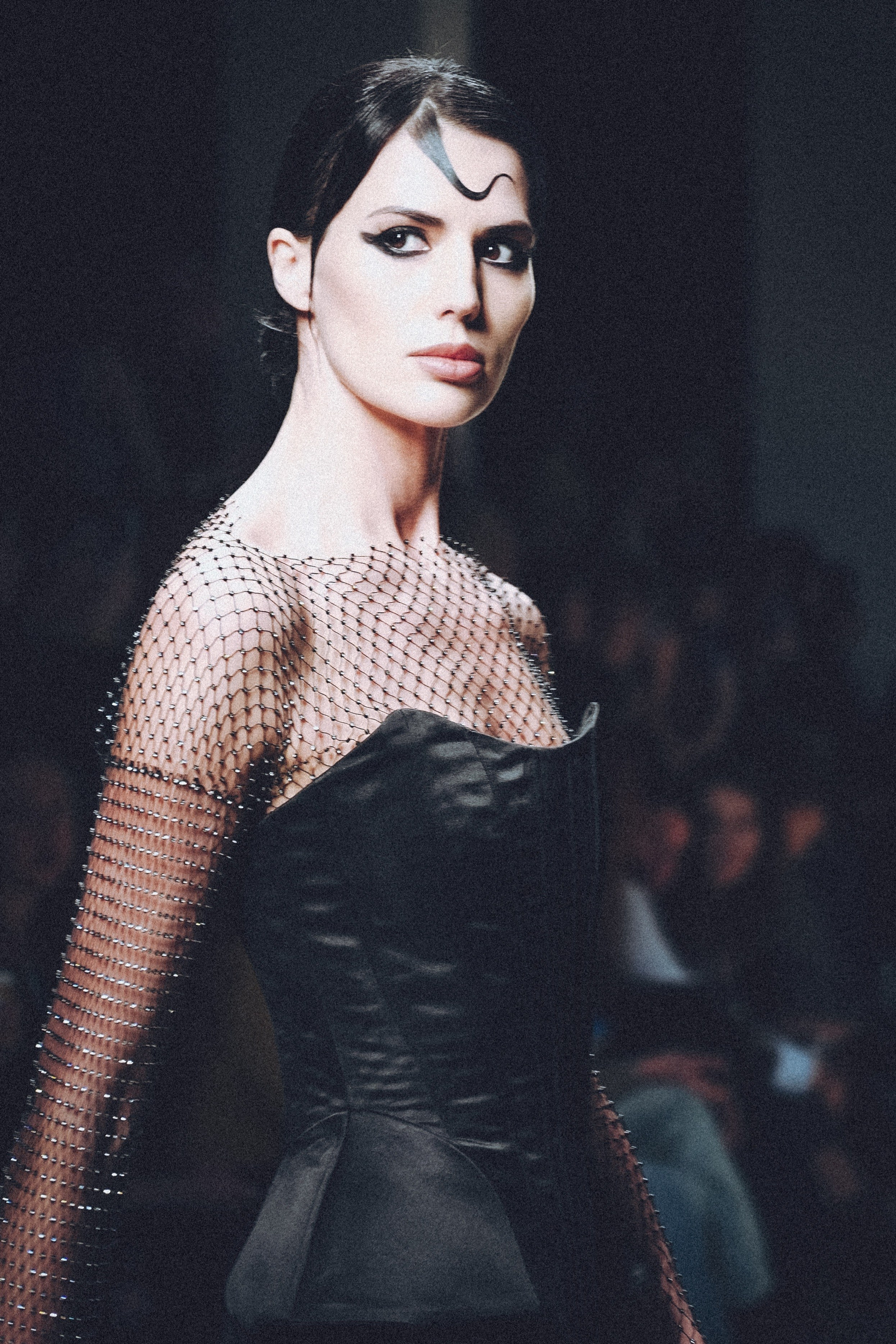 Fashion Week. ФОТОГРАФИЯ И МОДА