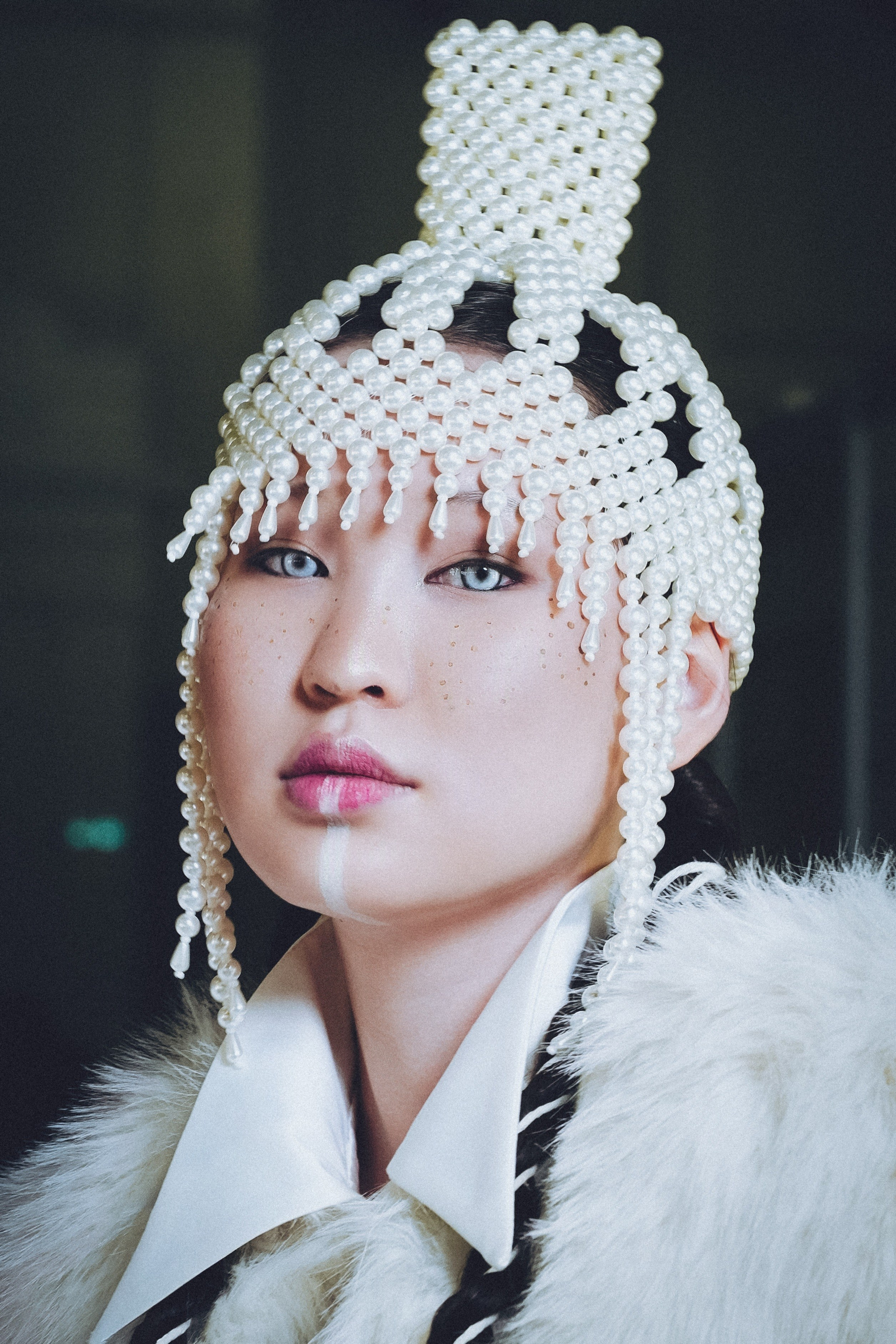 Fashion Week. ФОТОГРАФИЯ И МОДА