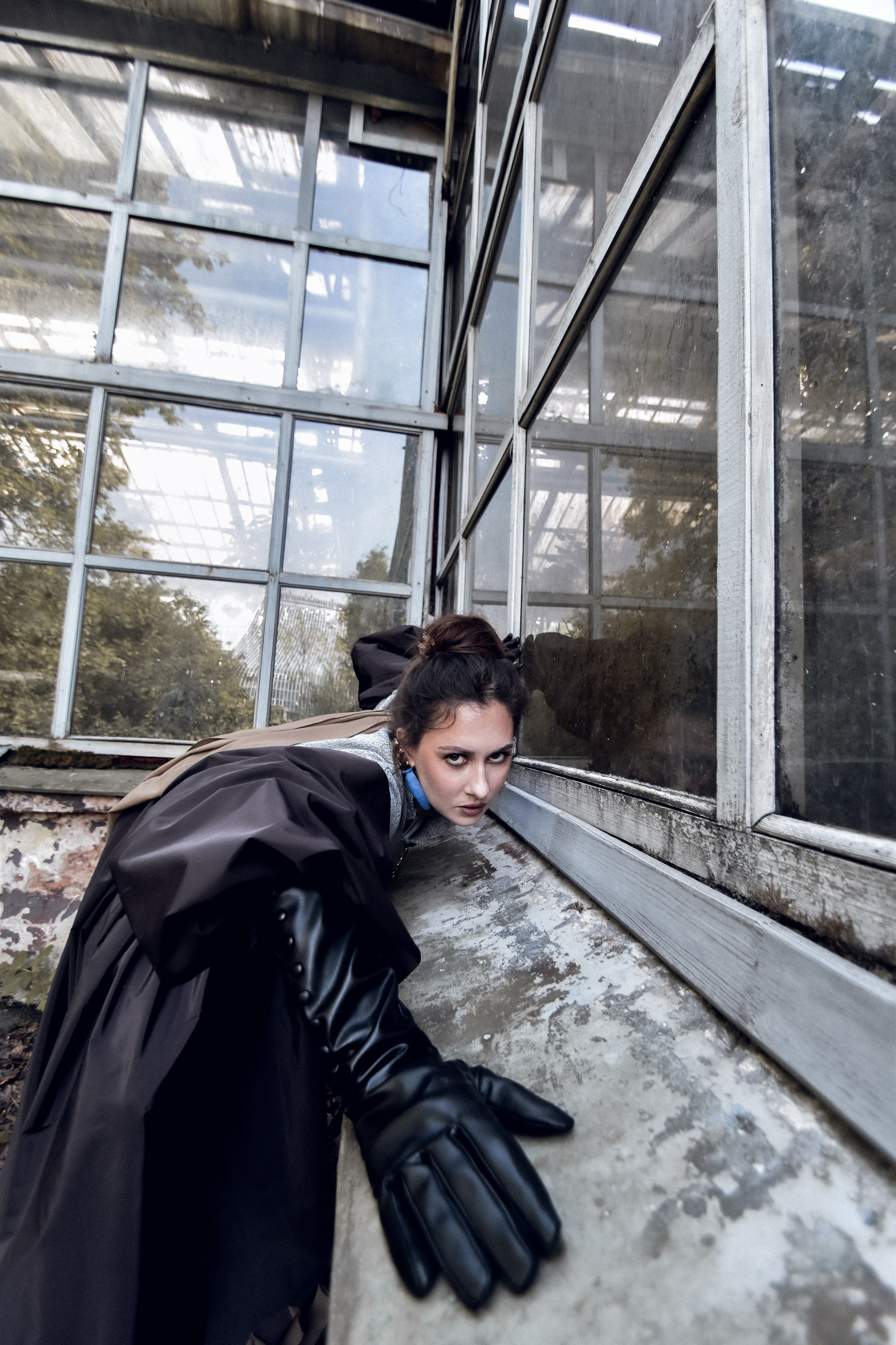 E L I Z A R O V A production. ФОТОГРАФИЯ И МОДА