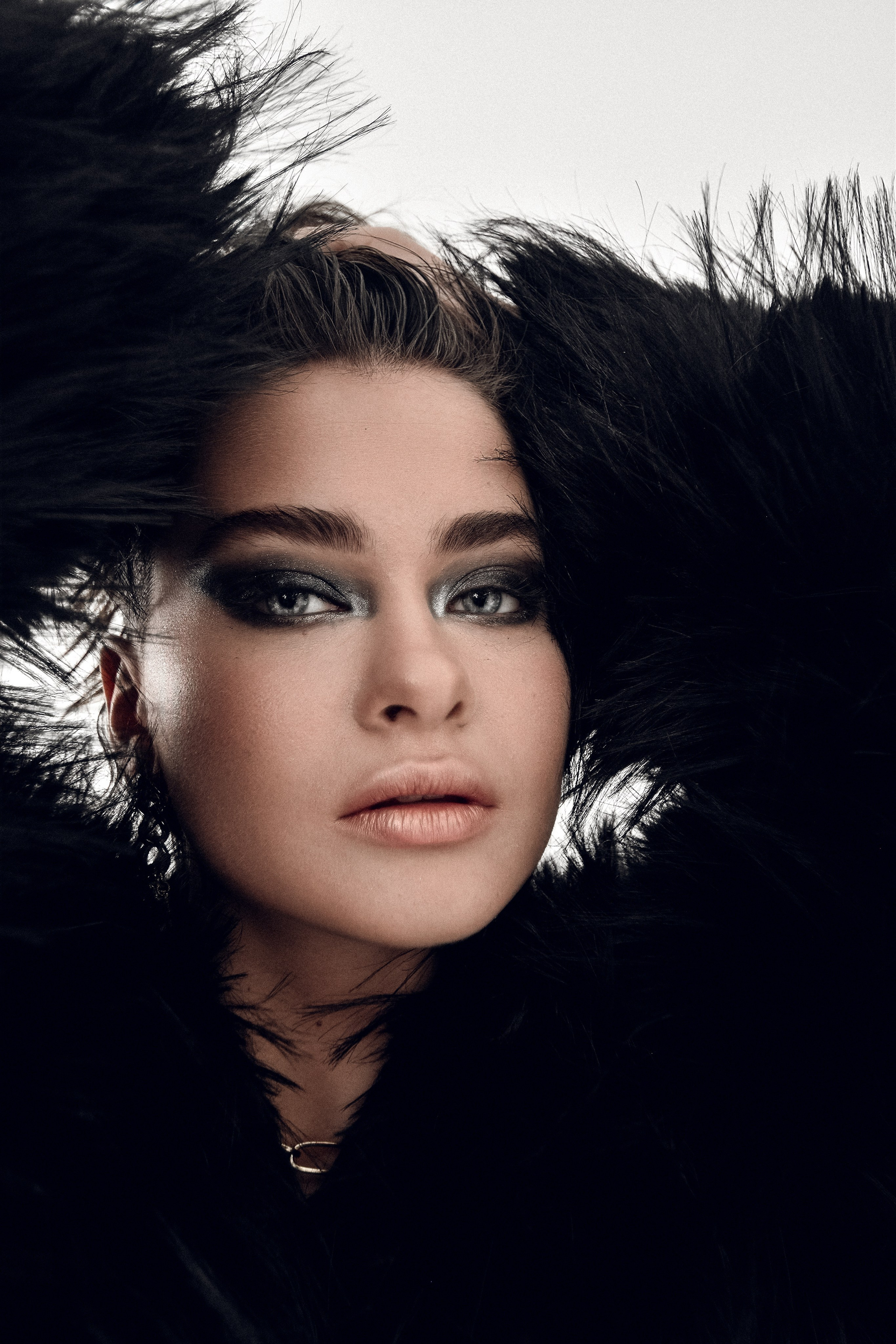 E L I Z A R O V A production. ФОТОГРАФИЯ И МОДА