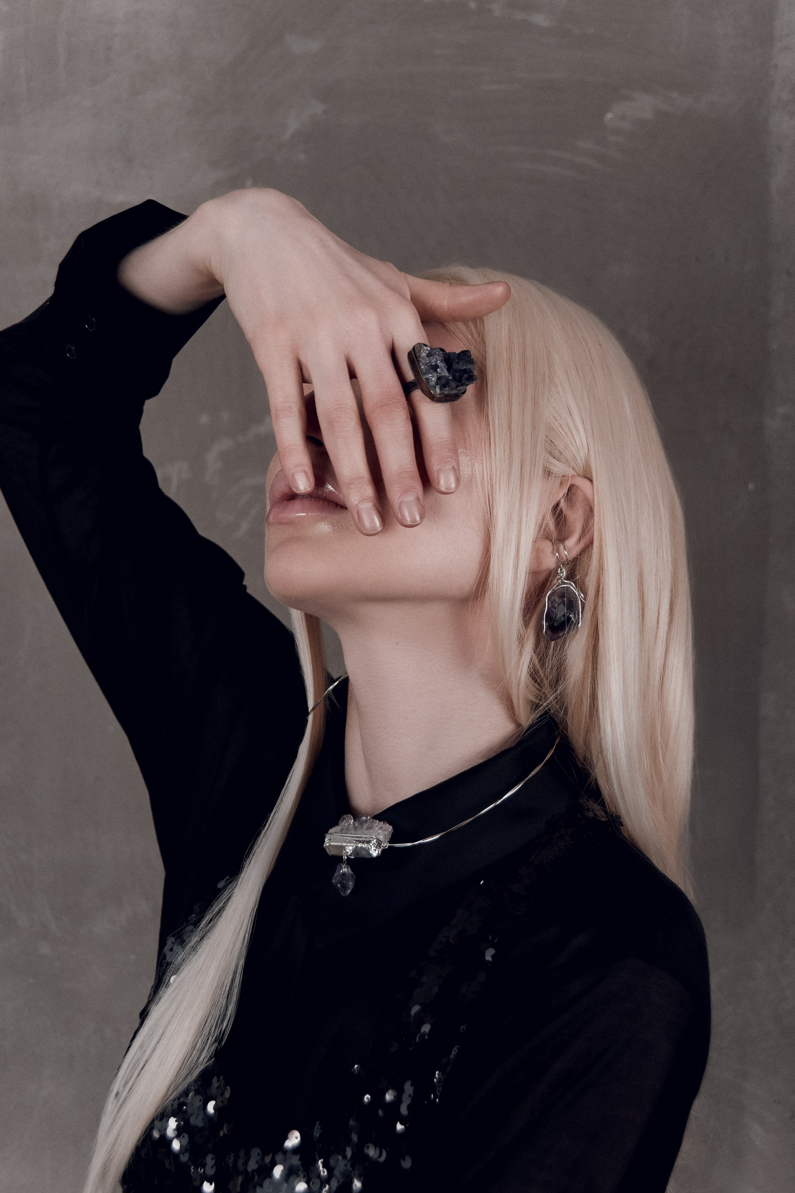 E L I Z A R O V A production. ФОТОГРАФИЯ И МОДА