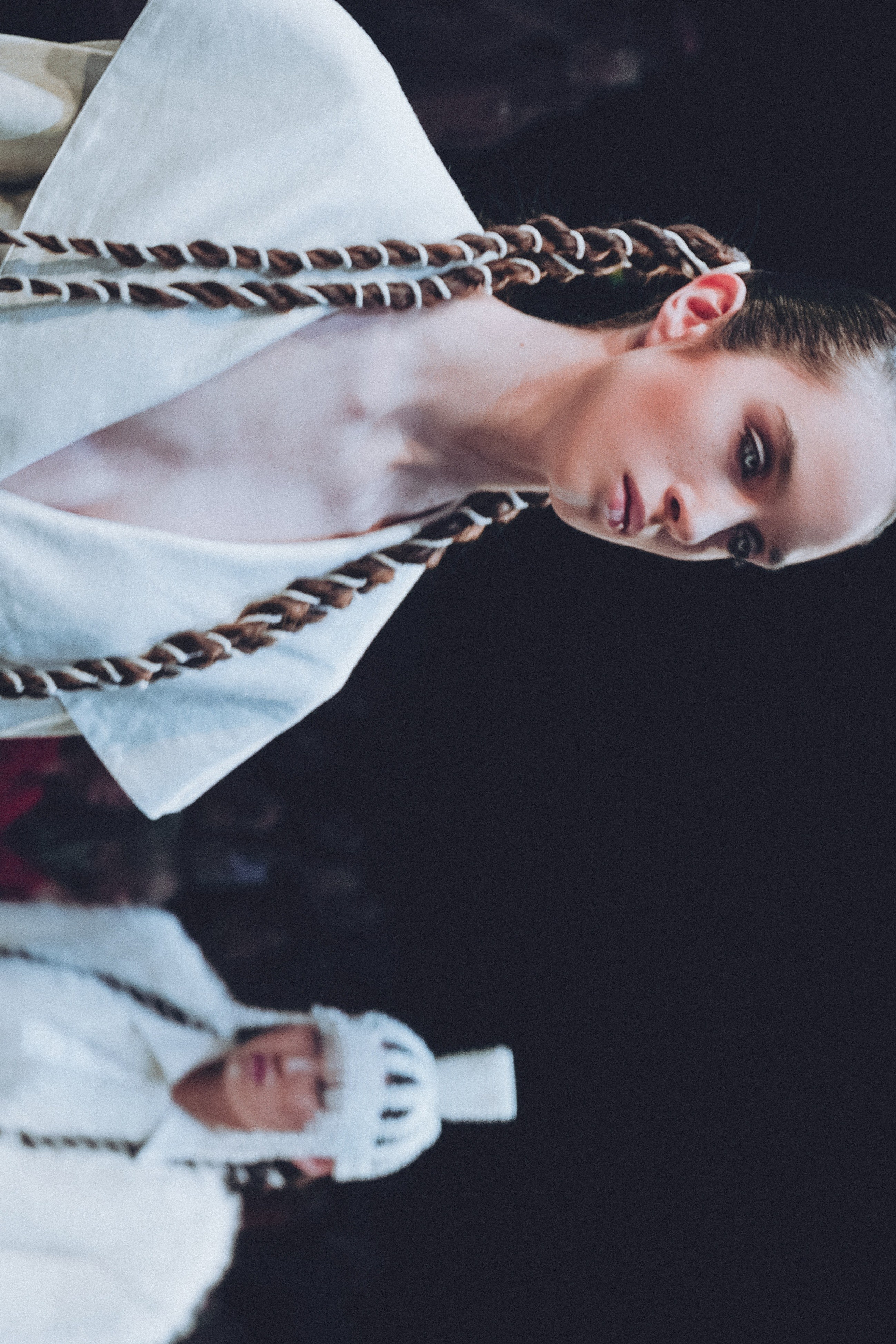 Fashion Week. ФОТОГРАФИЯ И МОДА