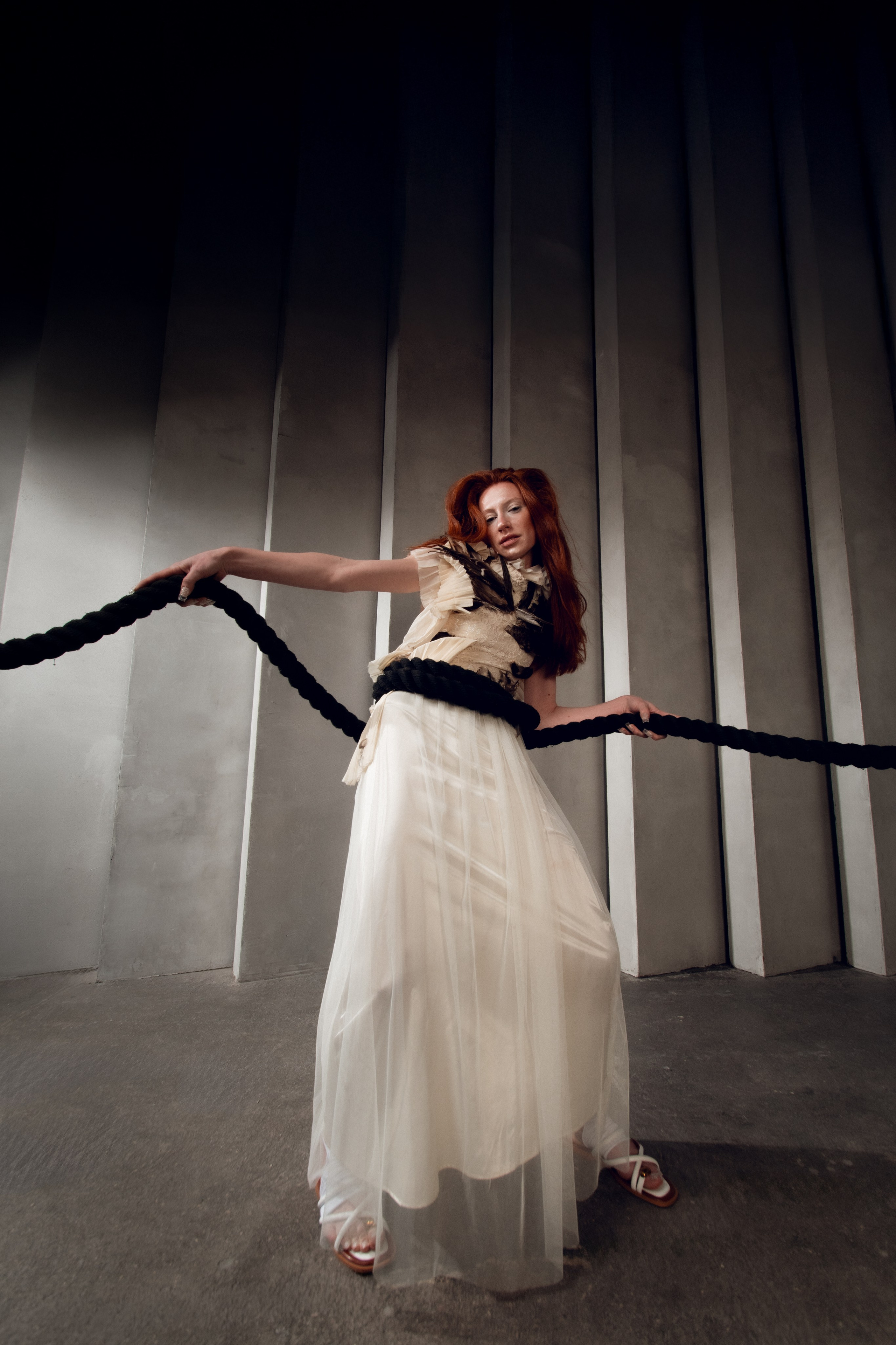 E L I Z A R O V A production. ФОТОГРАФИЯ И МОДА