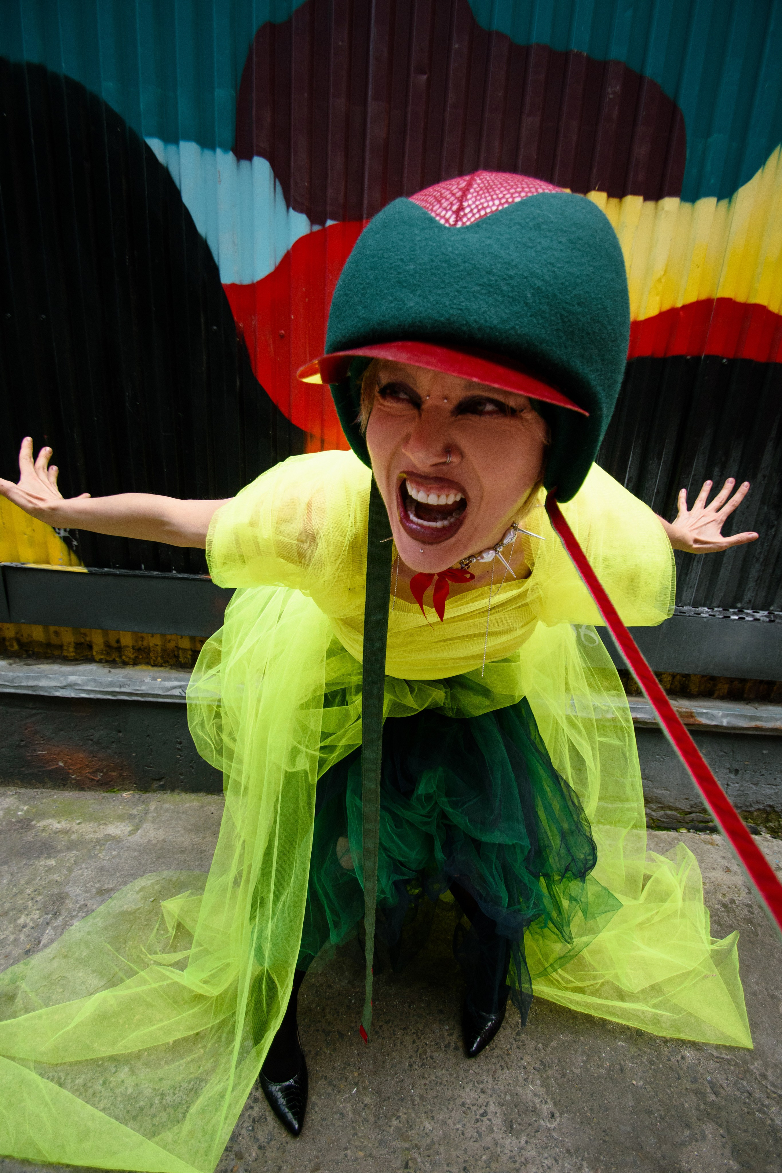 E L I Z A R O V A production. ФОТОГРАФИЯ И МОДА