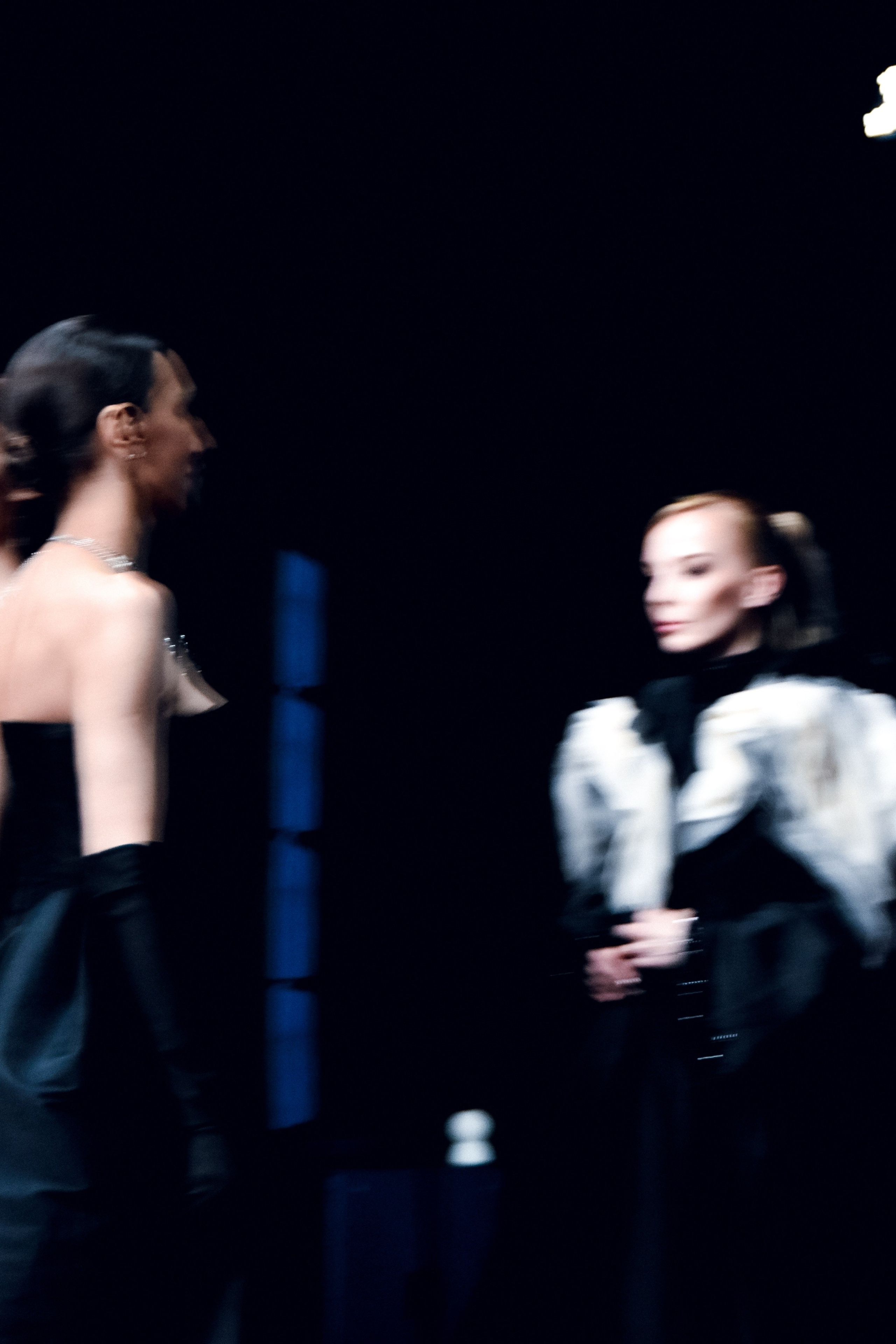 Fashion Week. ФОТОГРАФИЯ И МОДА