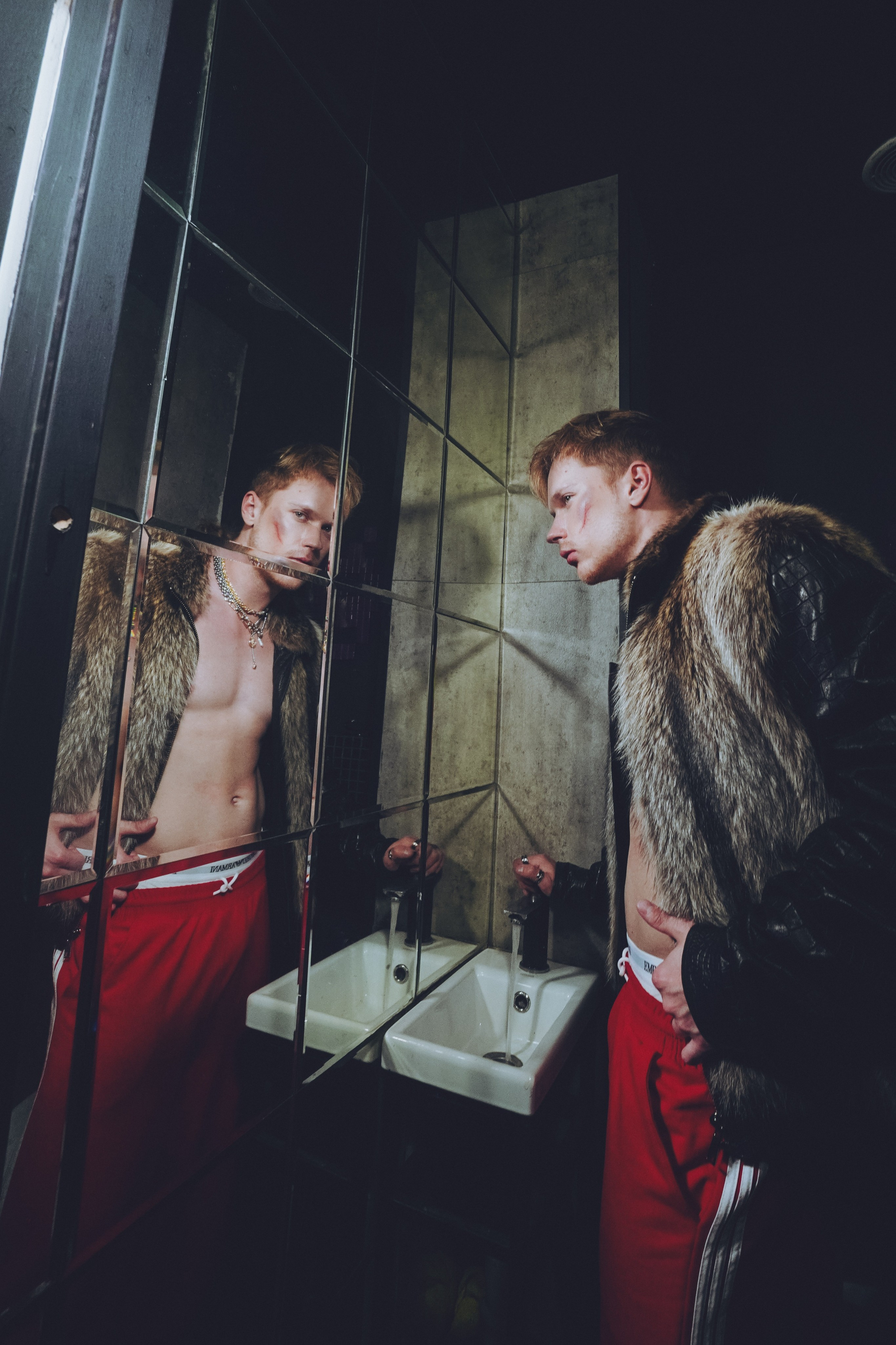 БЛОГ. ФОТОГРАФИЯ И МОДА