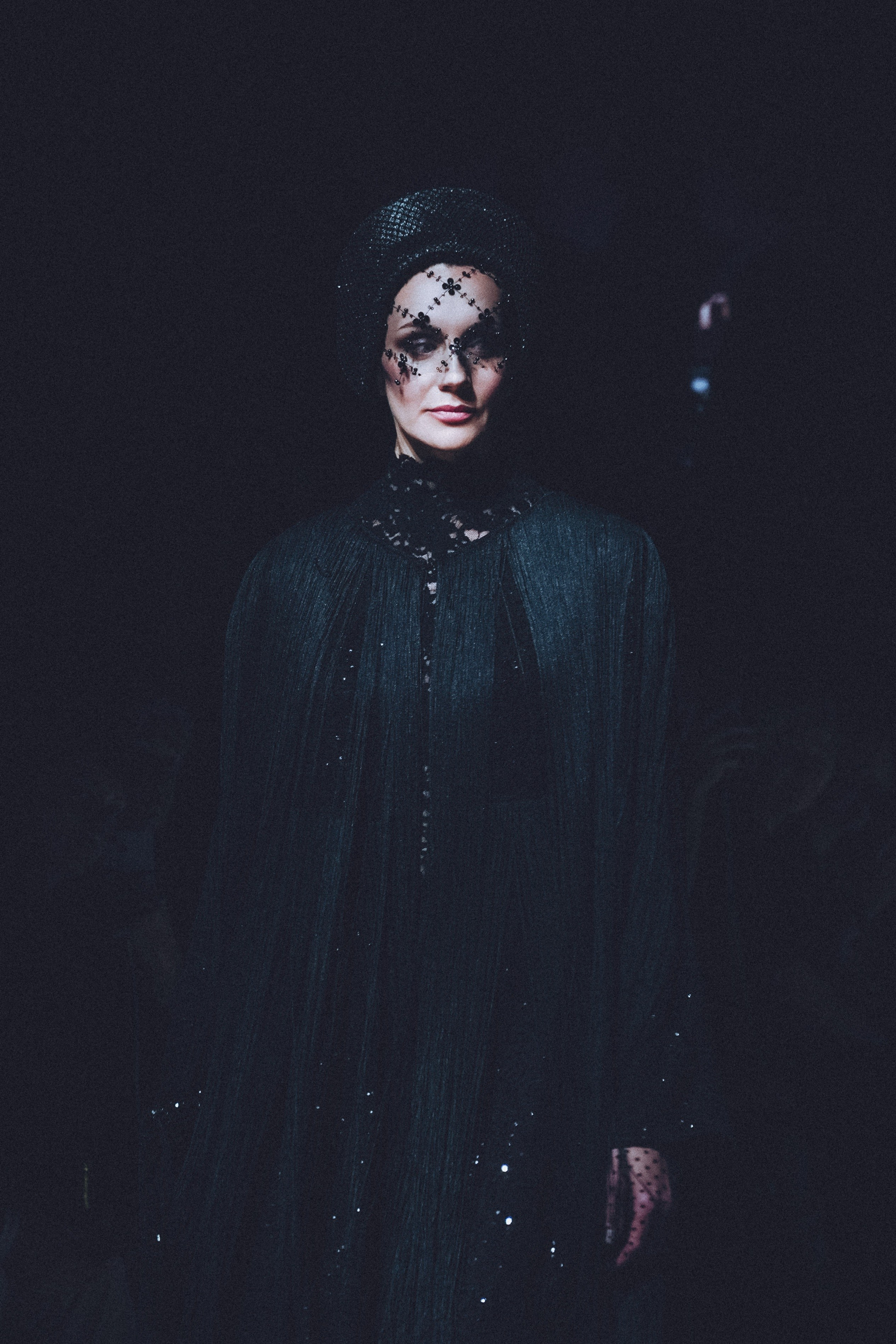 Fashion Week. ФОТОГРАФИЯ И МОДА