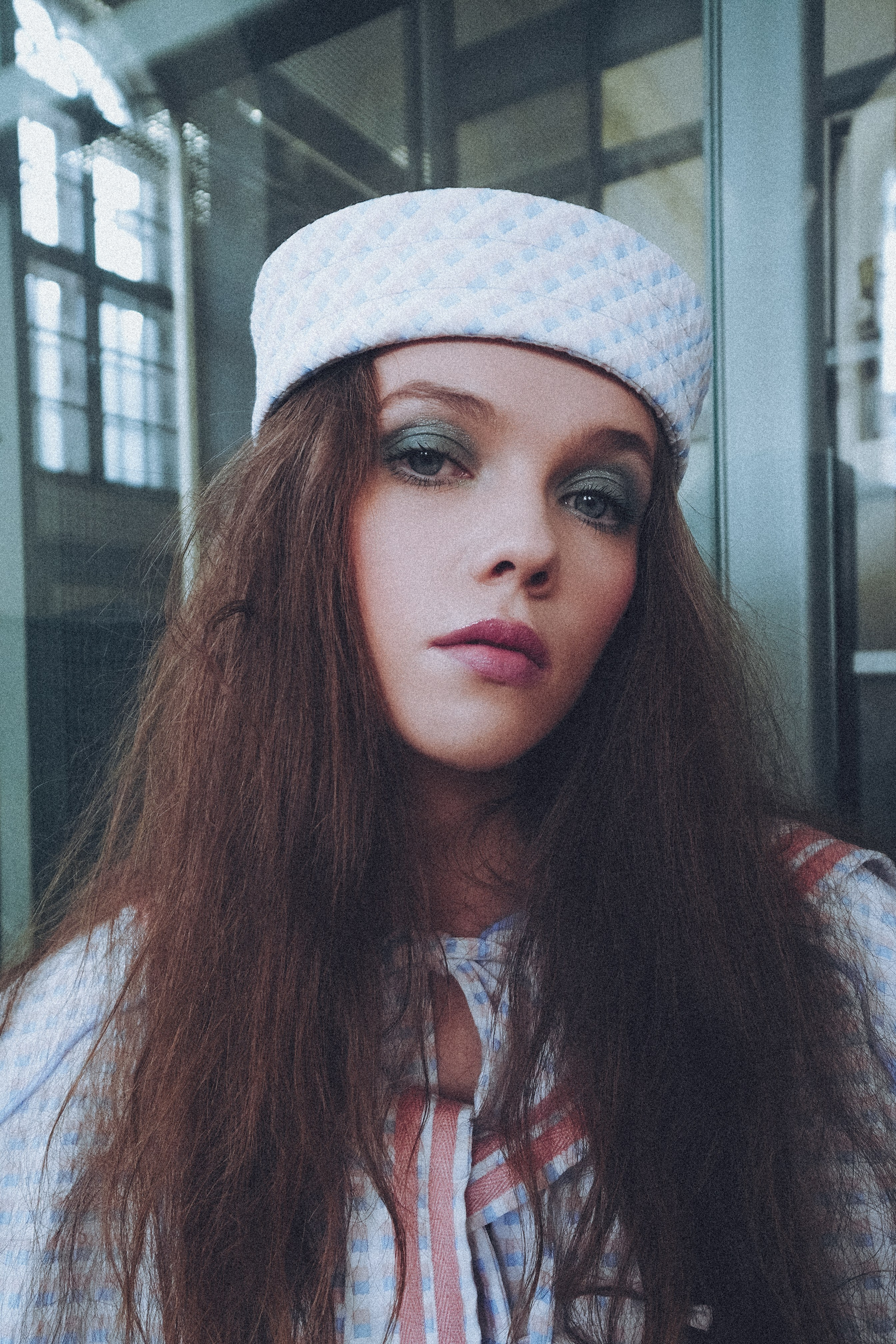 Fashion Week. ФОТОГРАФИЯ И МОДА