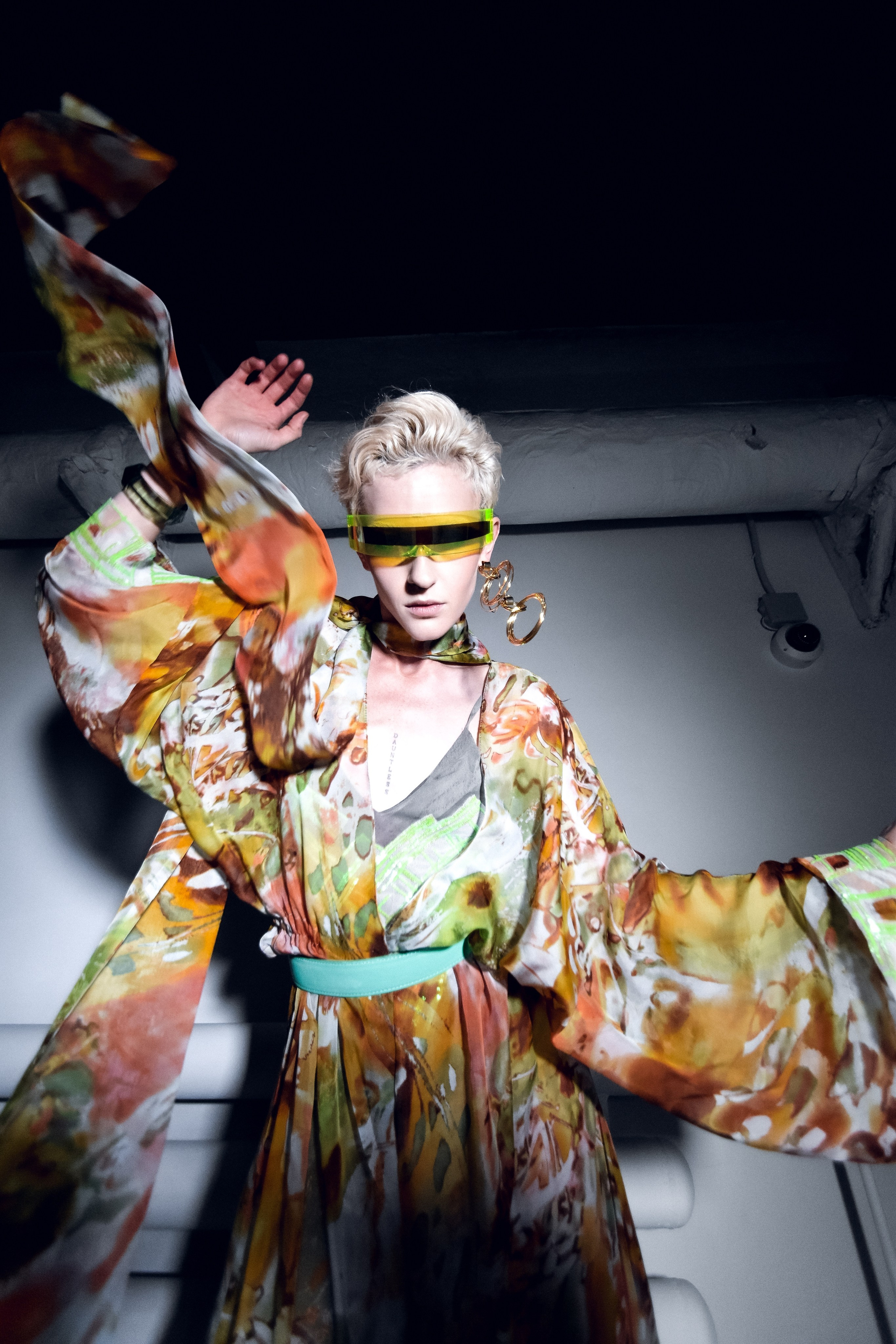 Fashion Week. ФОТОГРАФИЯ И МОДА