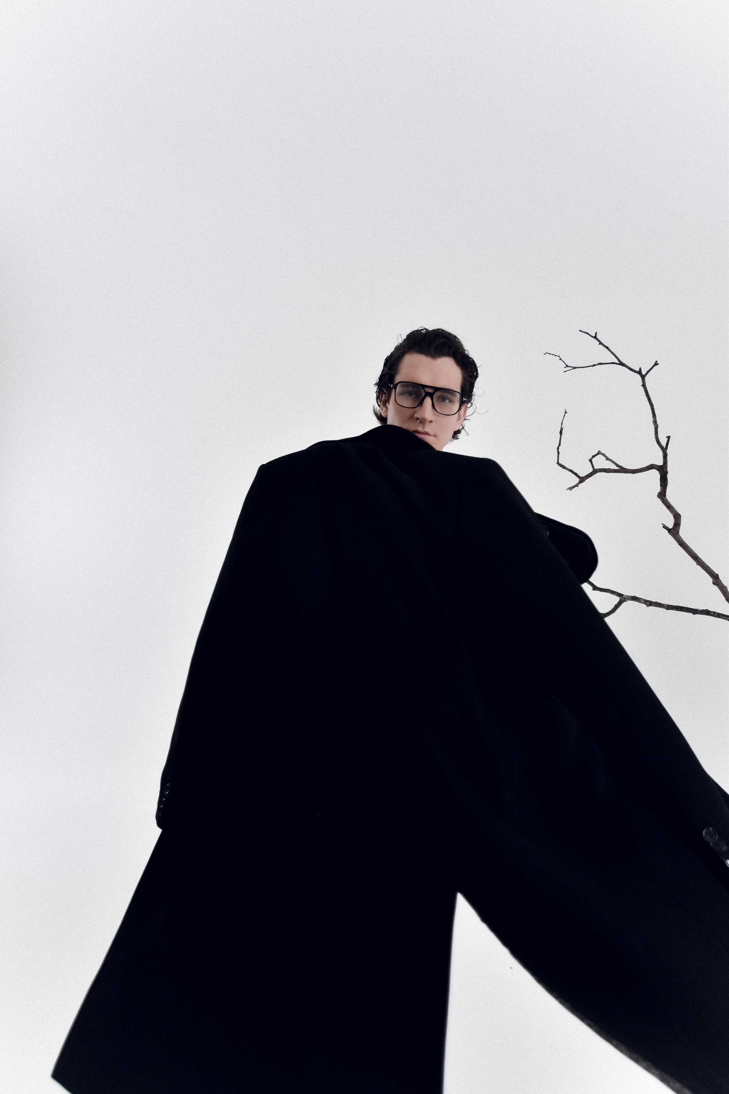 Индивидуальная сьемка. ФОТОГРАФИЯ И МОДА