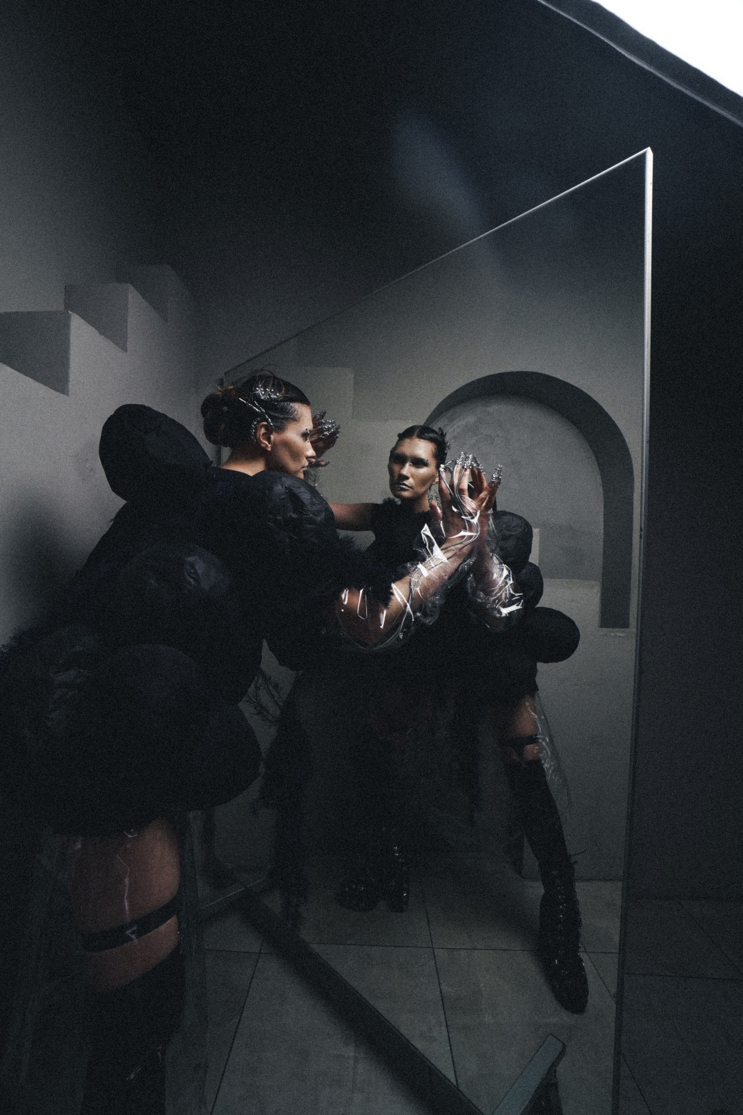 E L I Z A R O V A production. ФОТОГРАФИЯ И МОДА