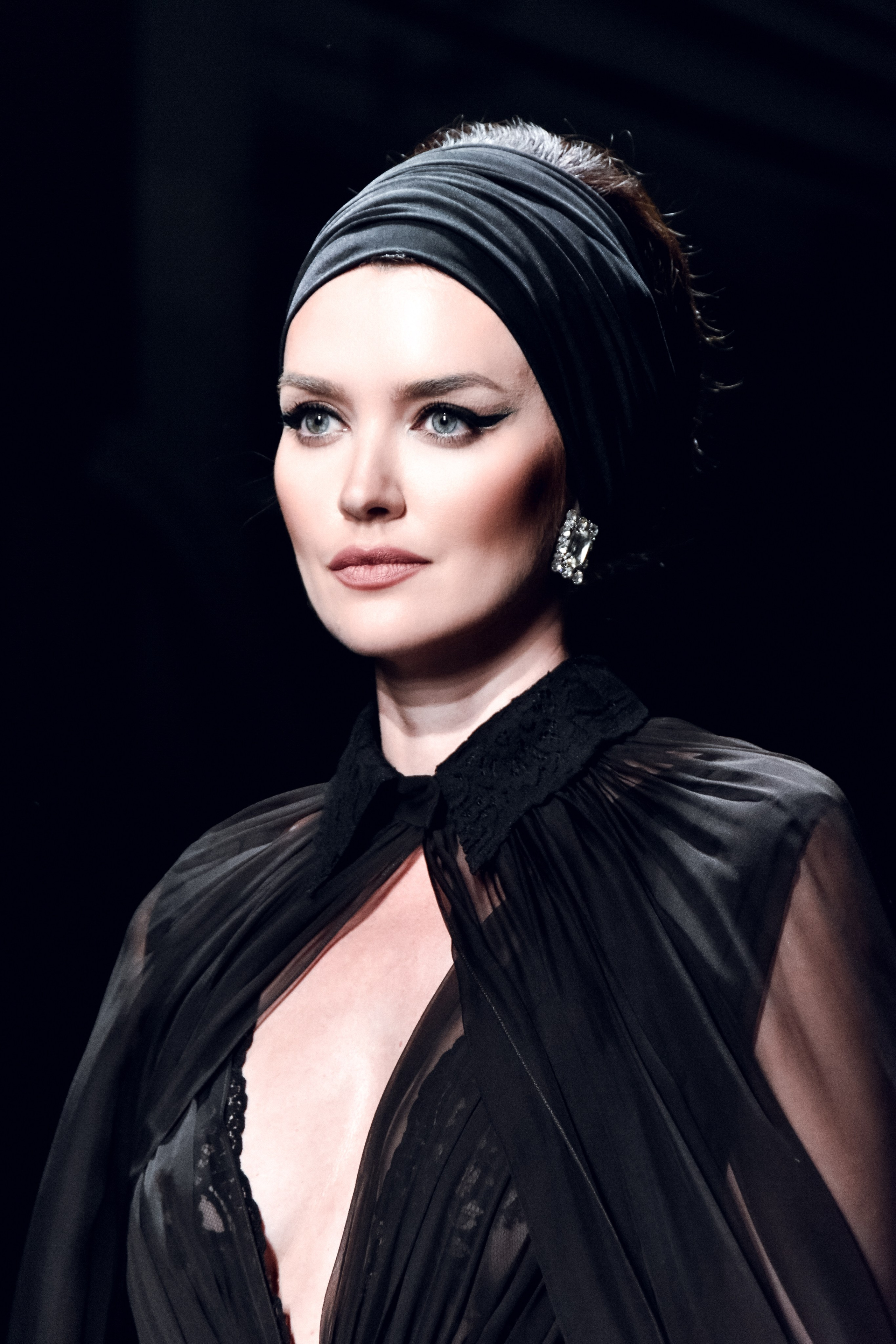 Fashion Week. ФОТОГРАФИЯ И МОДА