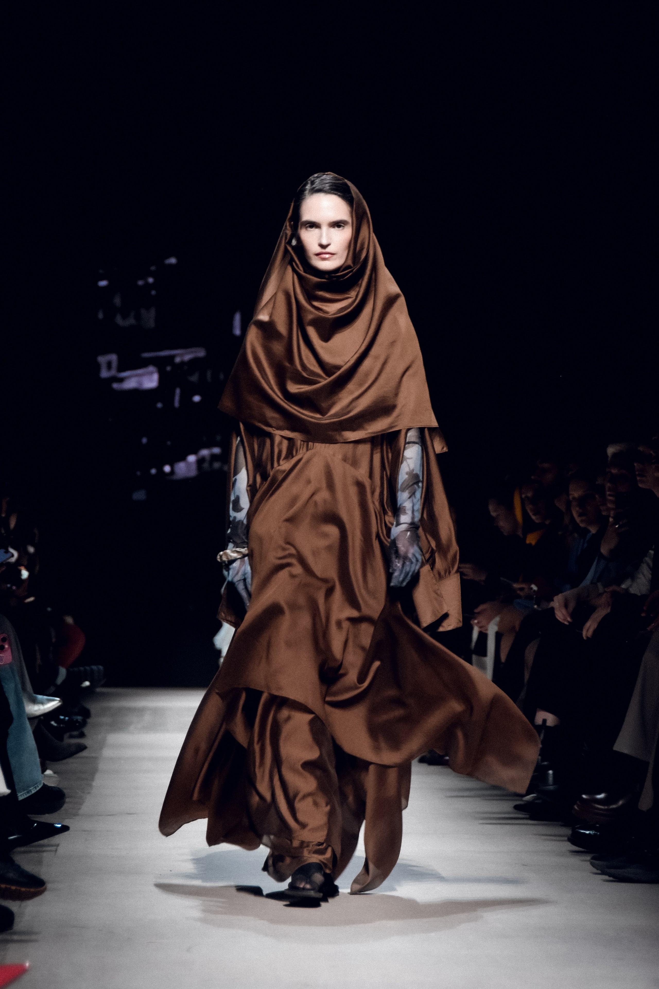 Fashion Week. ФОТОГРАФИЯ И МОДА