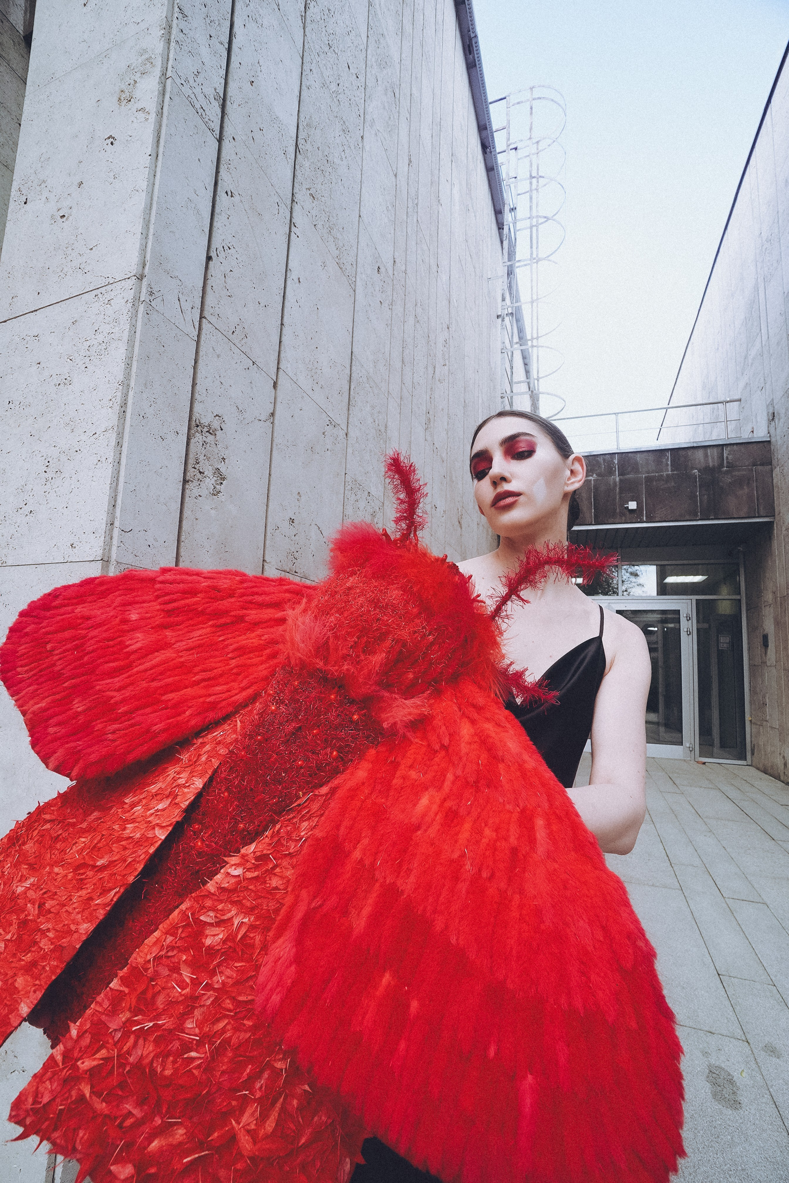 Fashion Week. ФОТОГРАФИЯ И МОДА