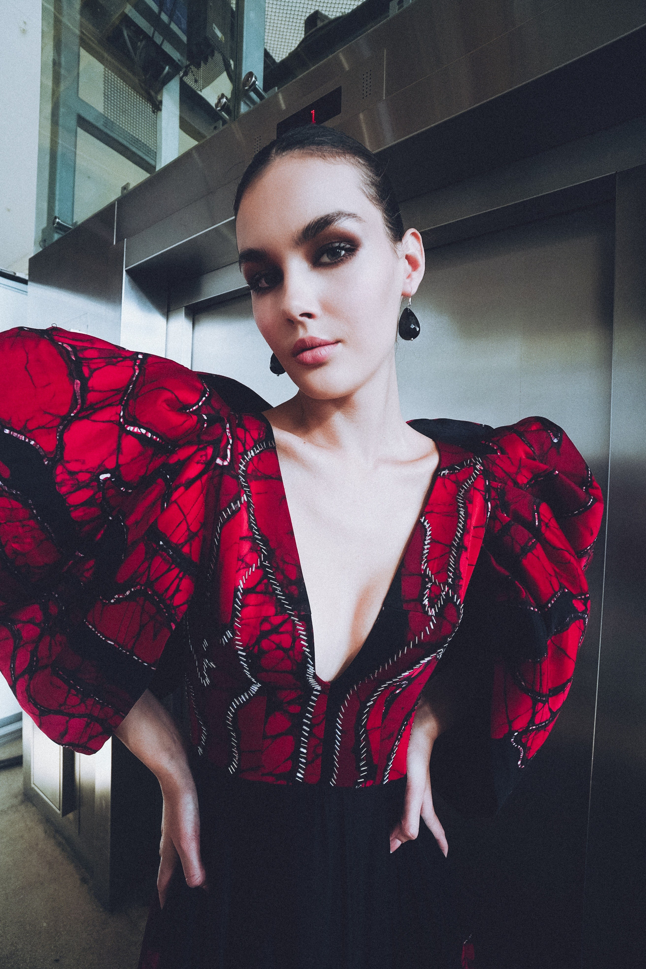 Fashion Week. ФОТОГРАФИЯ И МОДА