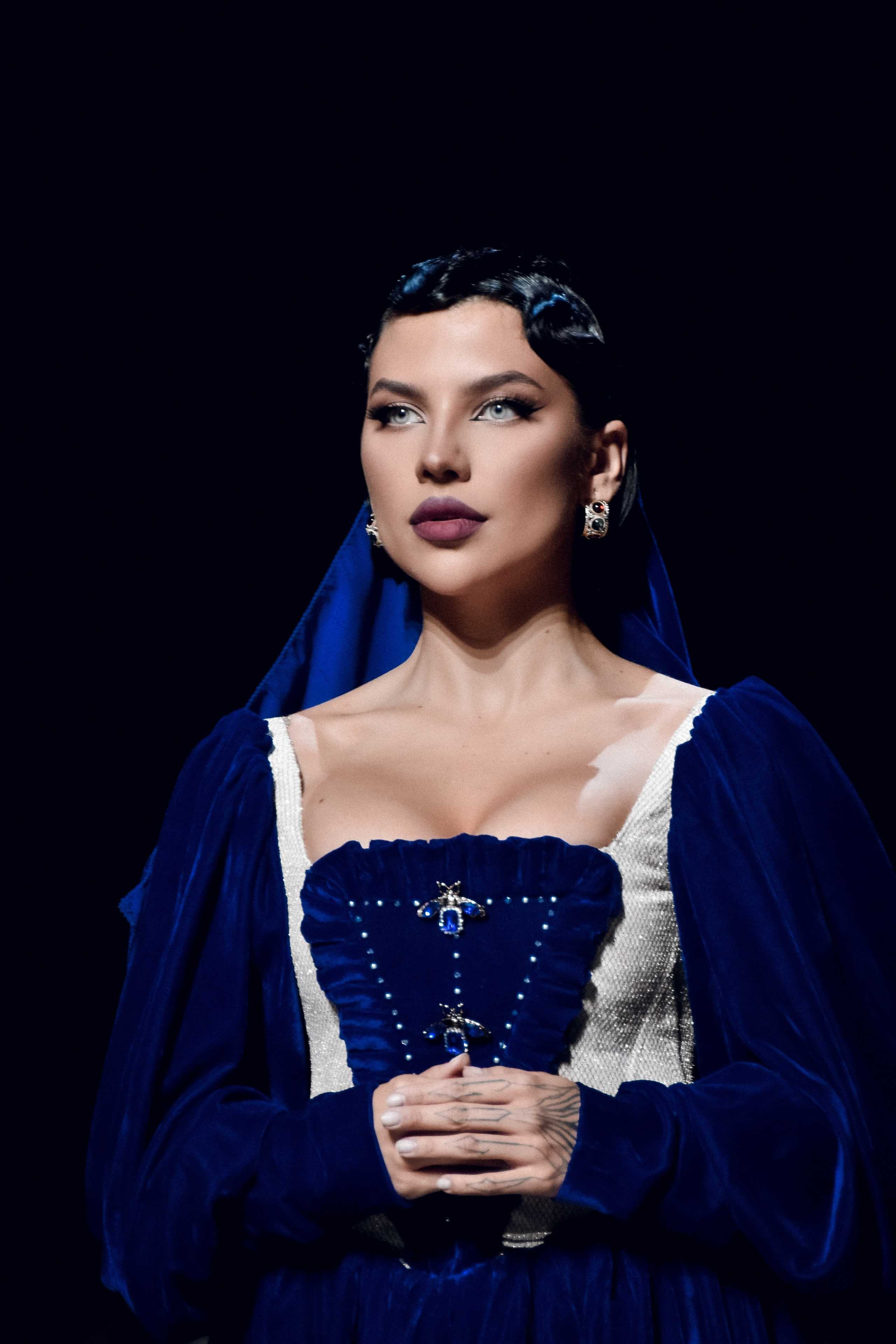 Fashion Week. ФОТОГРАФИЯ И МОДА