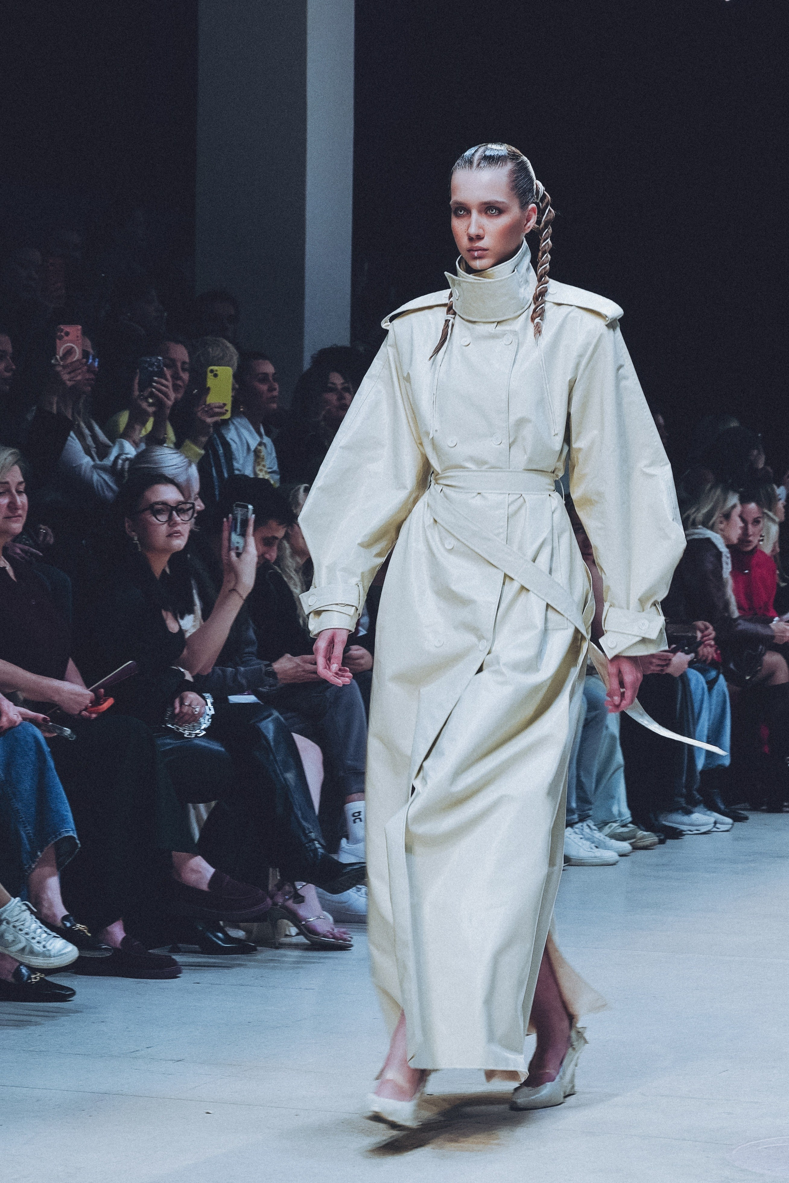 Fashion Week. ФОТОГРАФИЯ И МОДА