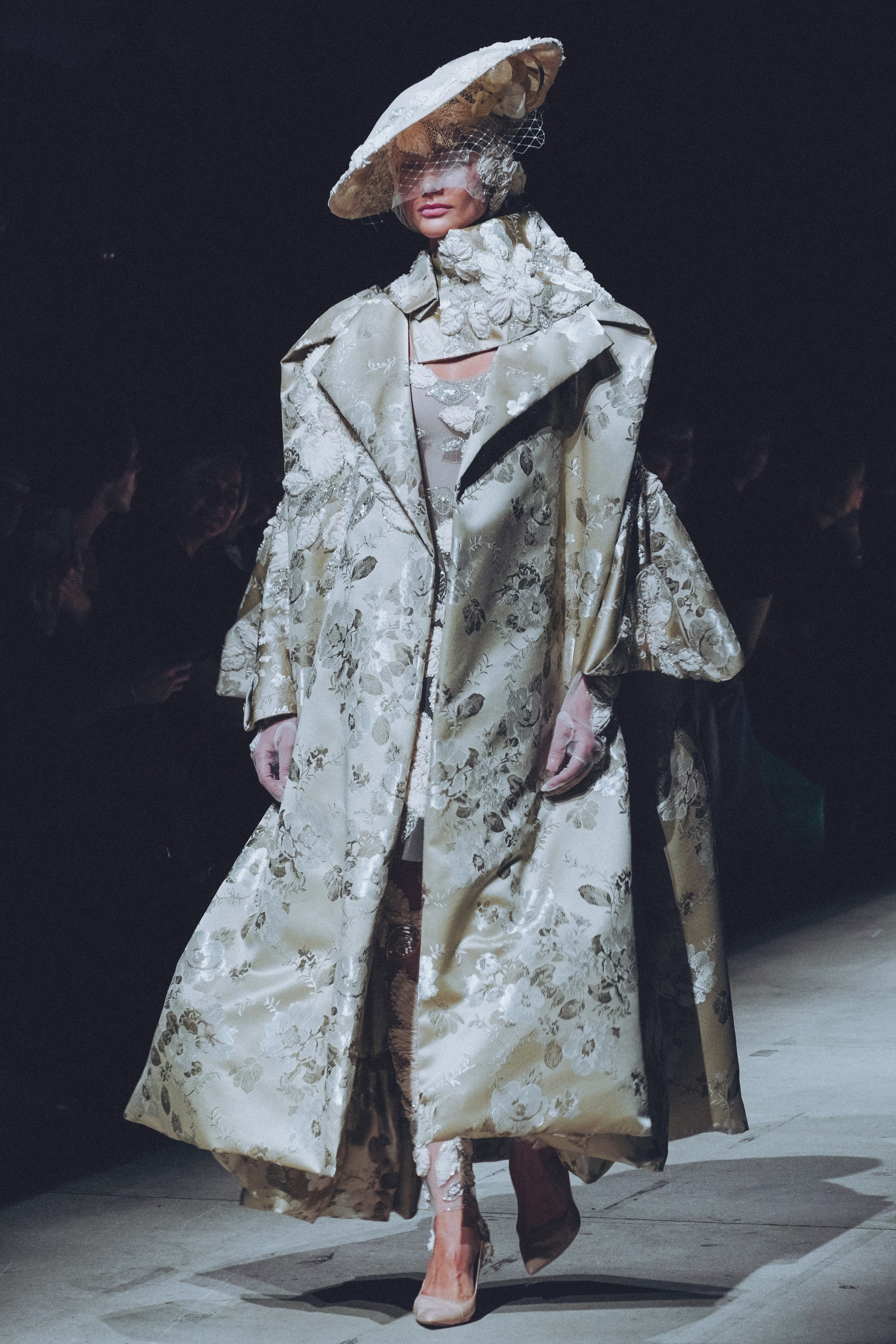 Fashion Week. ФОТОГРАФИЯ И МОДА