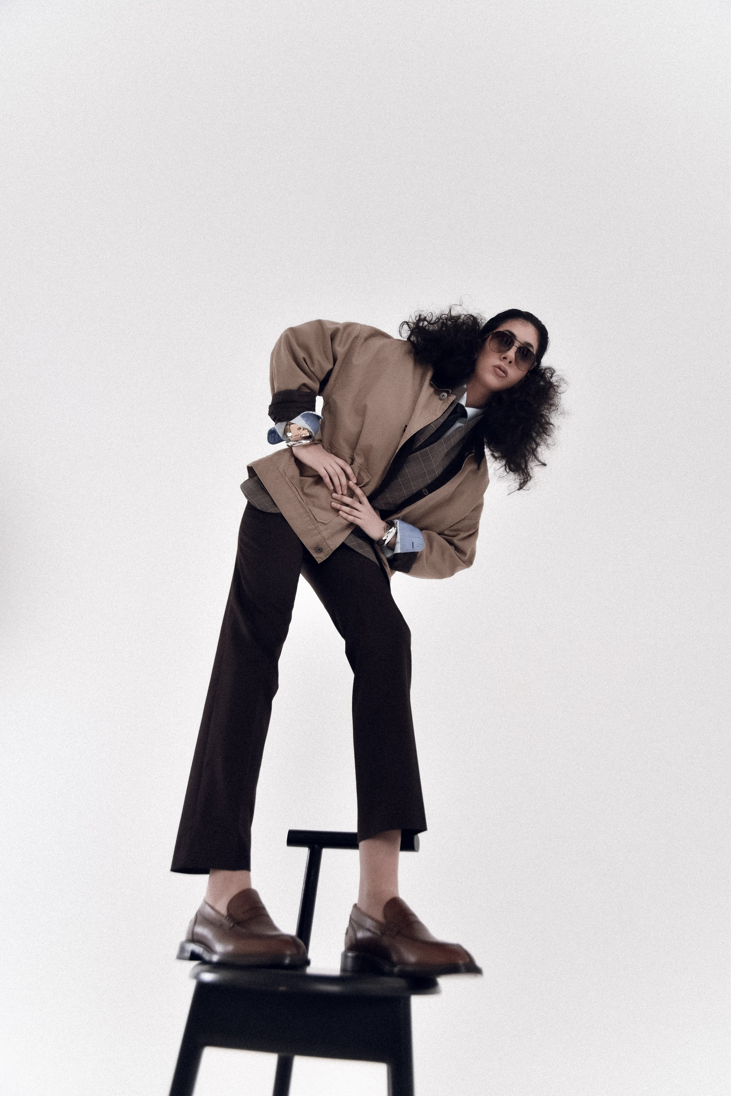 E L I Z A R O V A production. ФОТОГРАФИЯ И МОДА