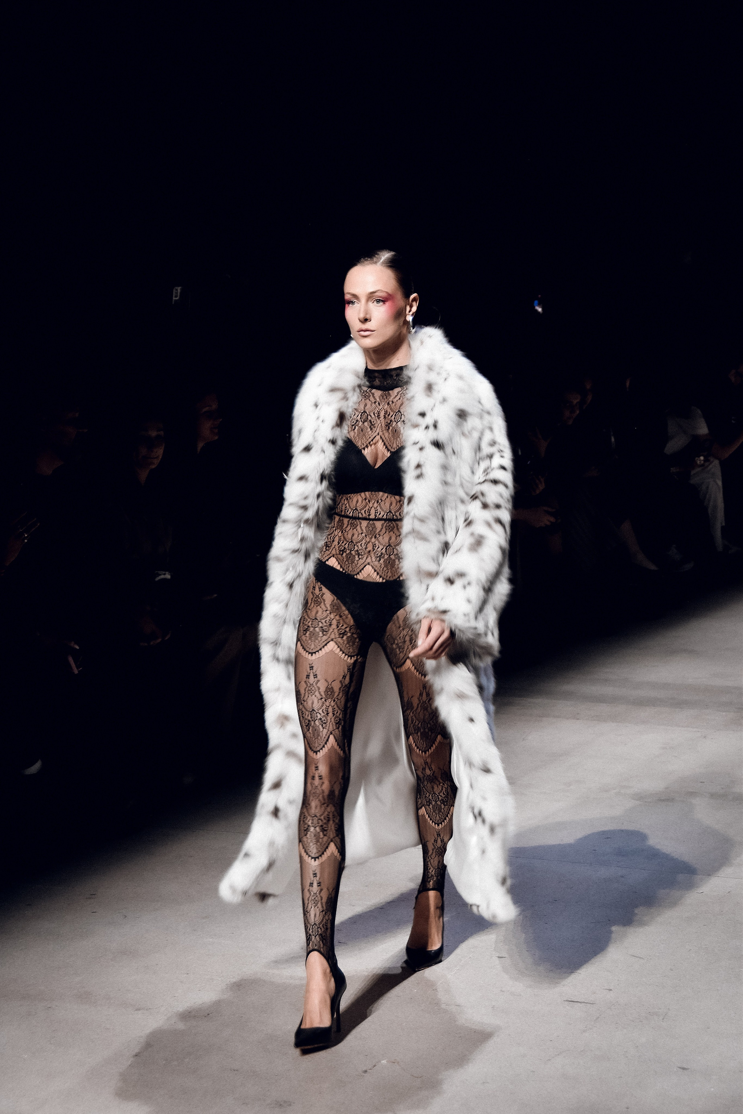 Fashion Week. ФОТОГРАФИЯ И МОДА