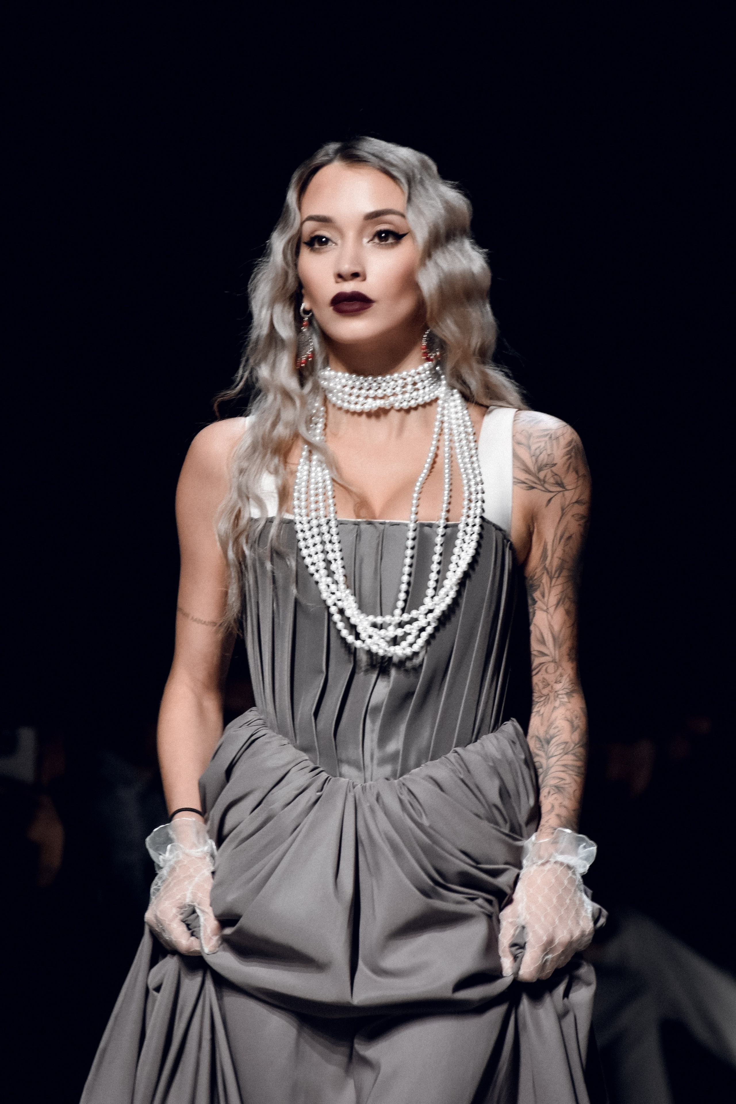 Fashion Week. ФОТОГРАФИЯ И МОДА