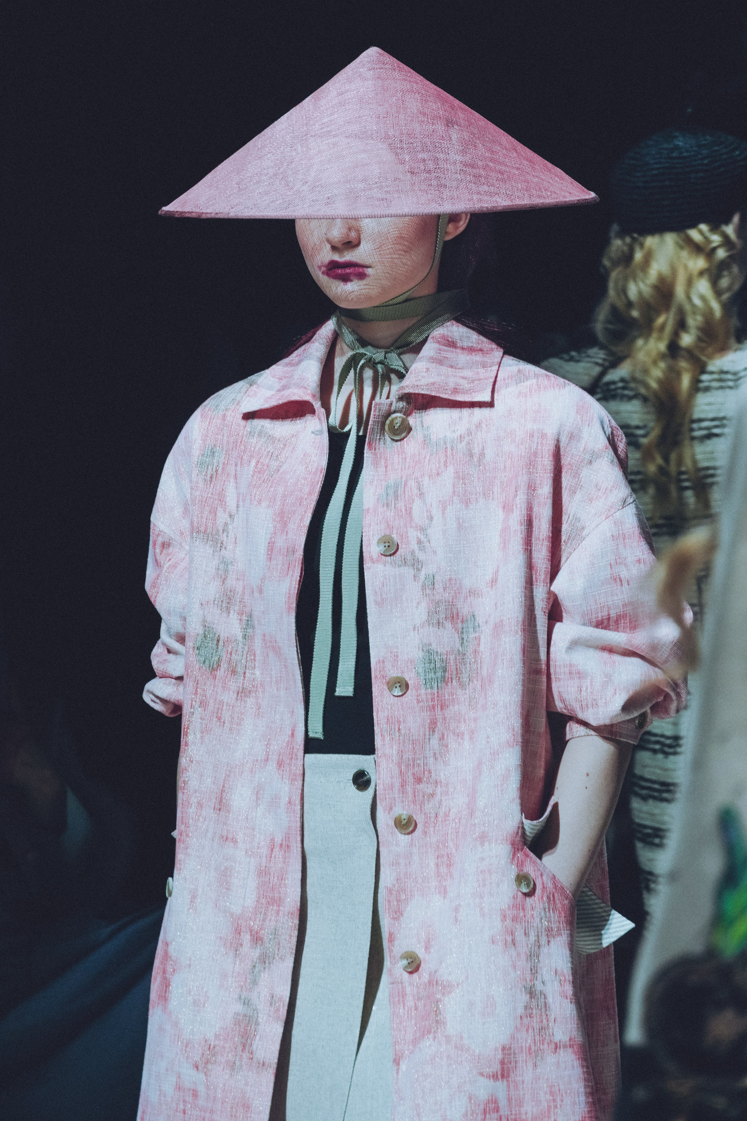 Fashion Week. ФОТОГРАФИЯ И МОДА