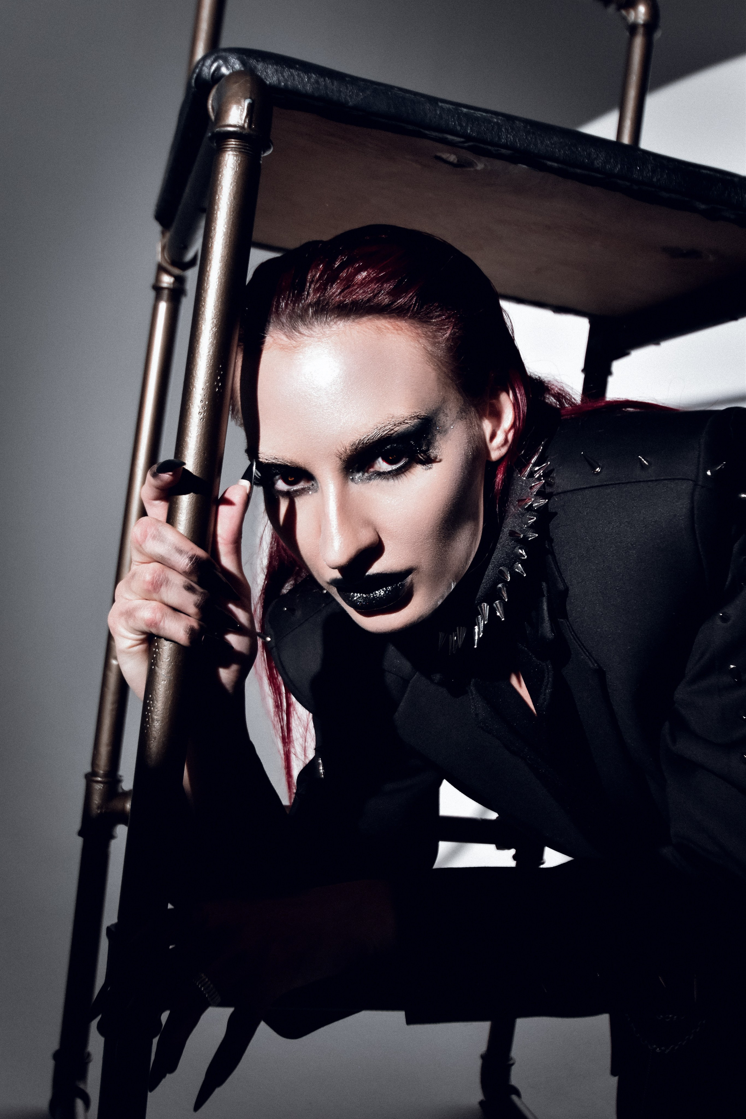 E L I Z A R O V A production. ФОТОГРАФИЯ И МОДА