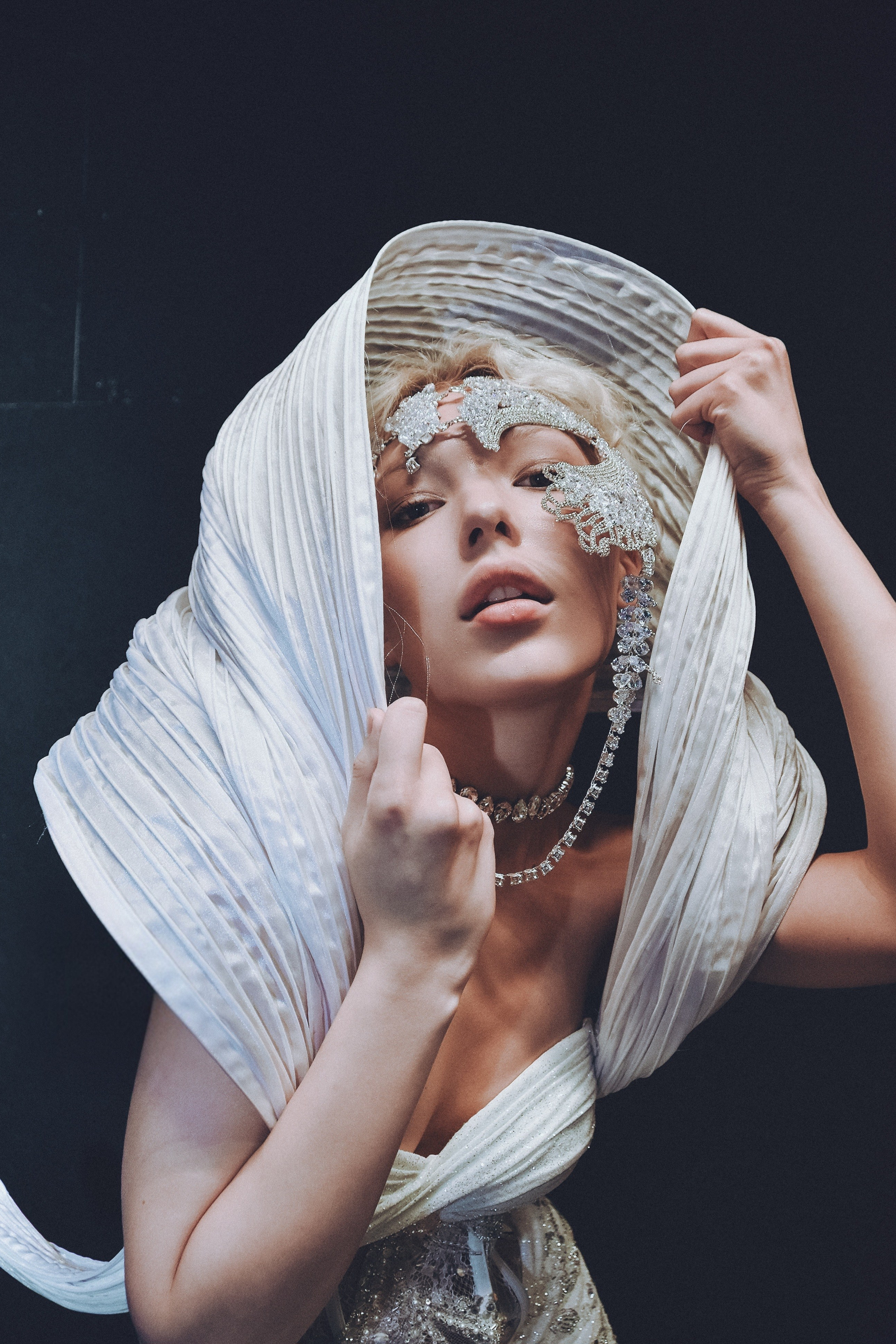 Fashion Week. ФОТОГРАФИЯ И МОДА