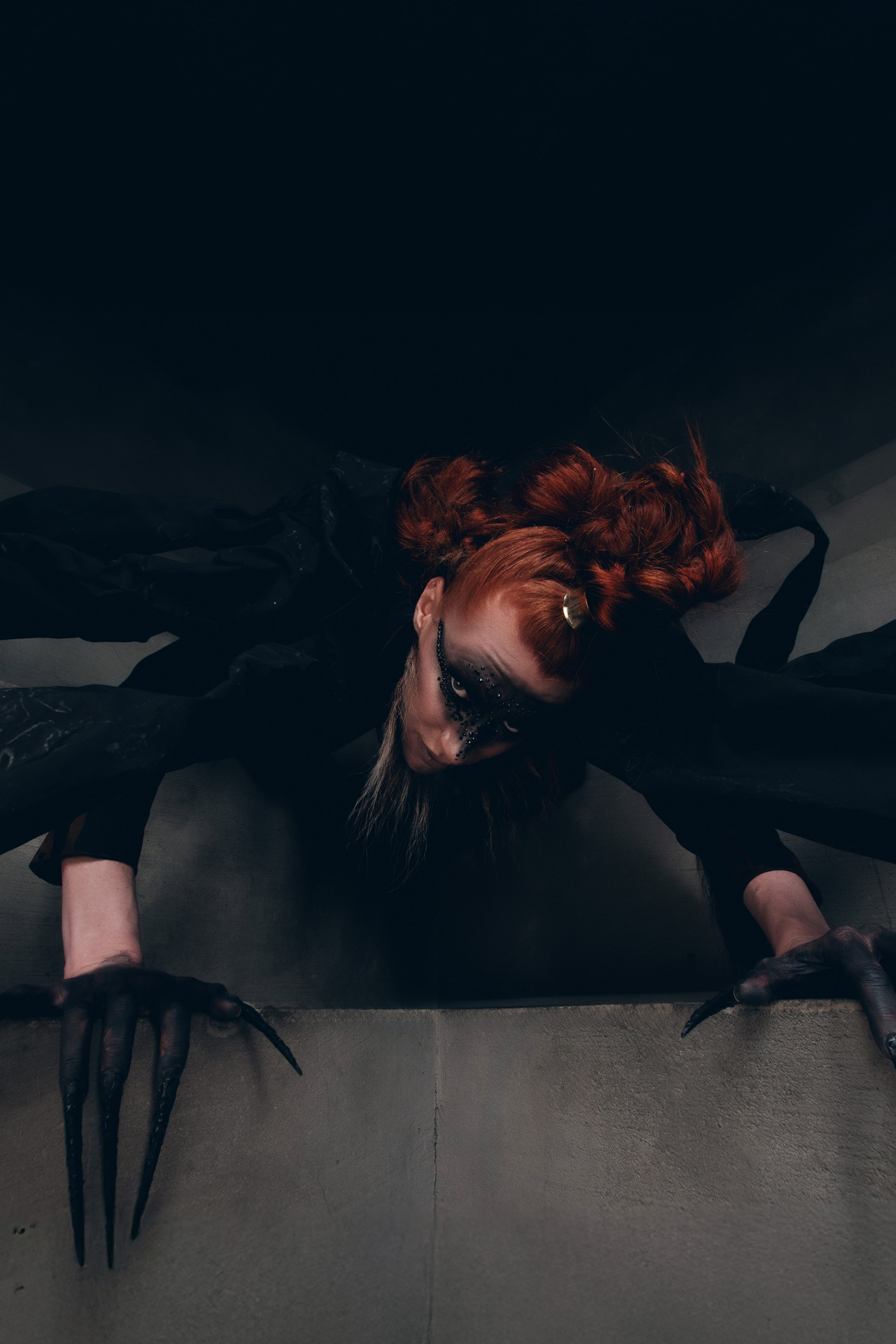 E L I Z A R O V A production. ФОТОГРАФИЯ И МОДА