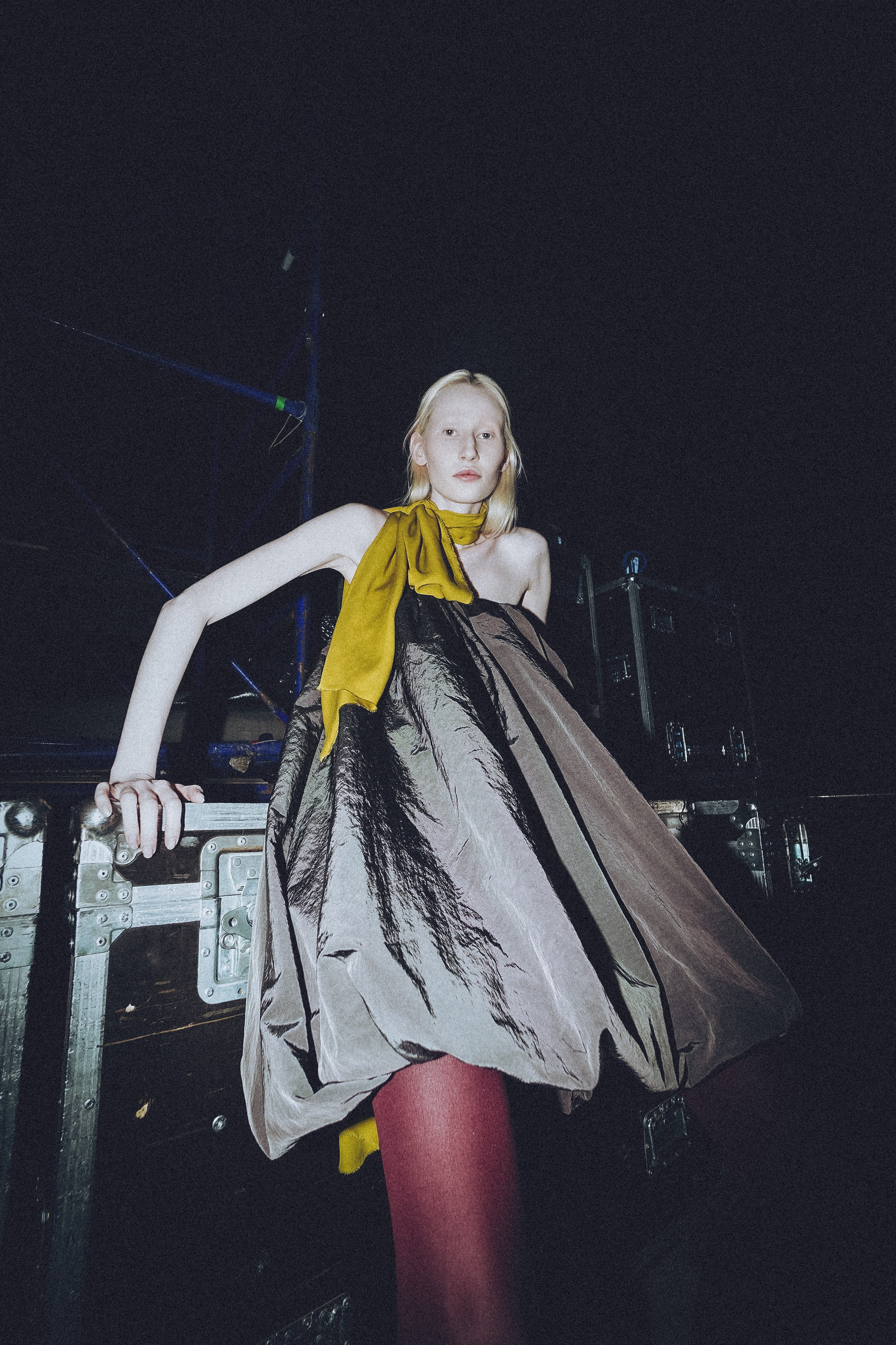 Fashion Week. ФОТОГРАФИЯ И МОДА
