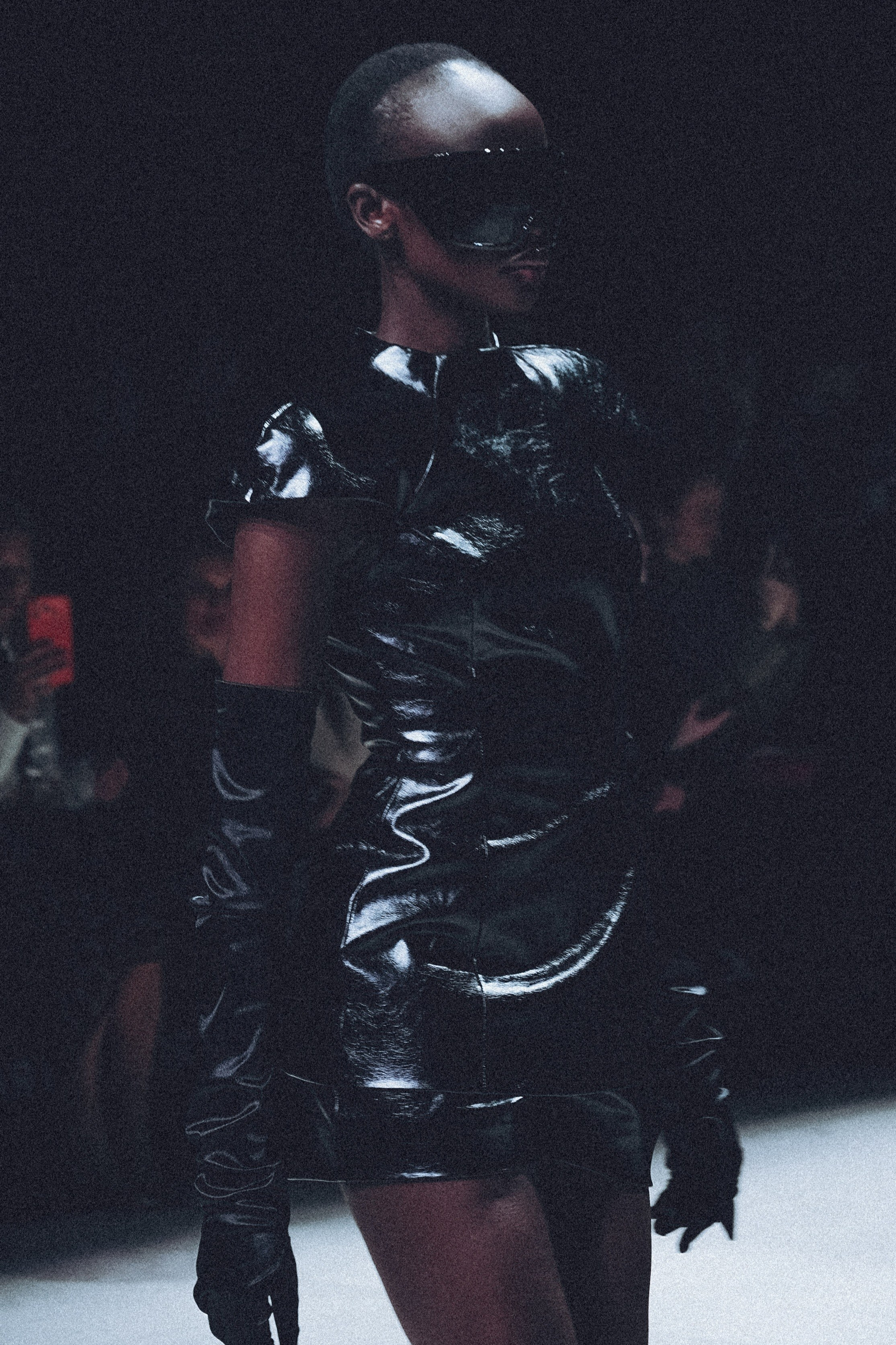 Fashion Week. ФОТОГРАФИЯ И МОДА