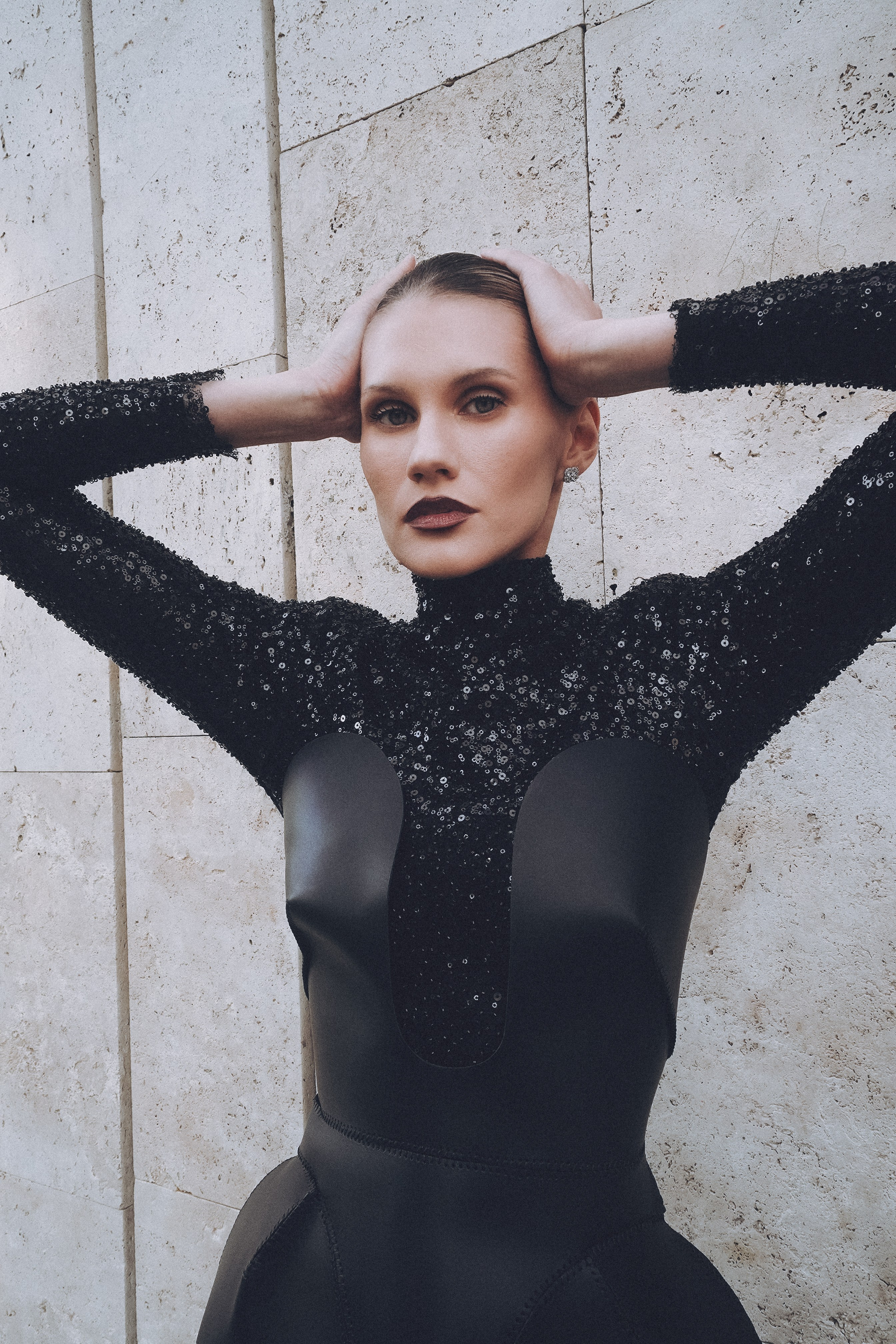 Fashion Week. ФОТОГРАФИЯ И МОДА