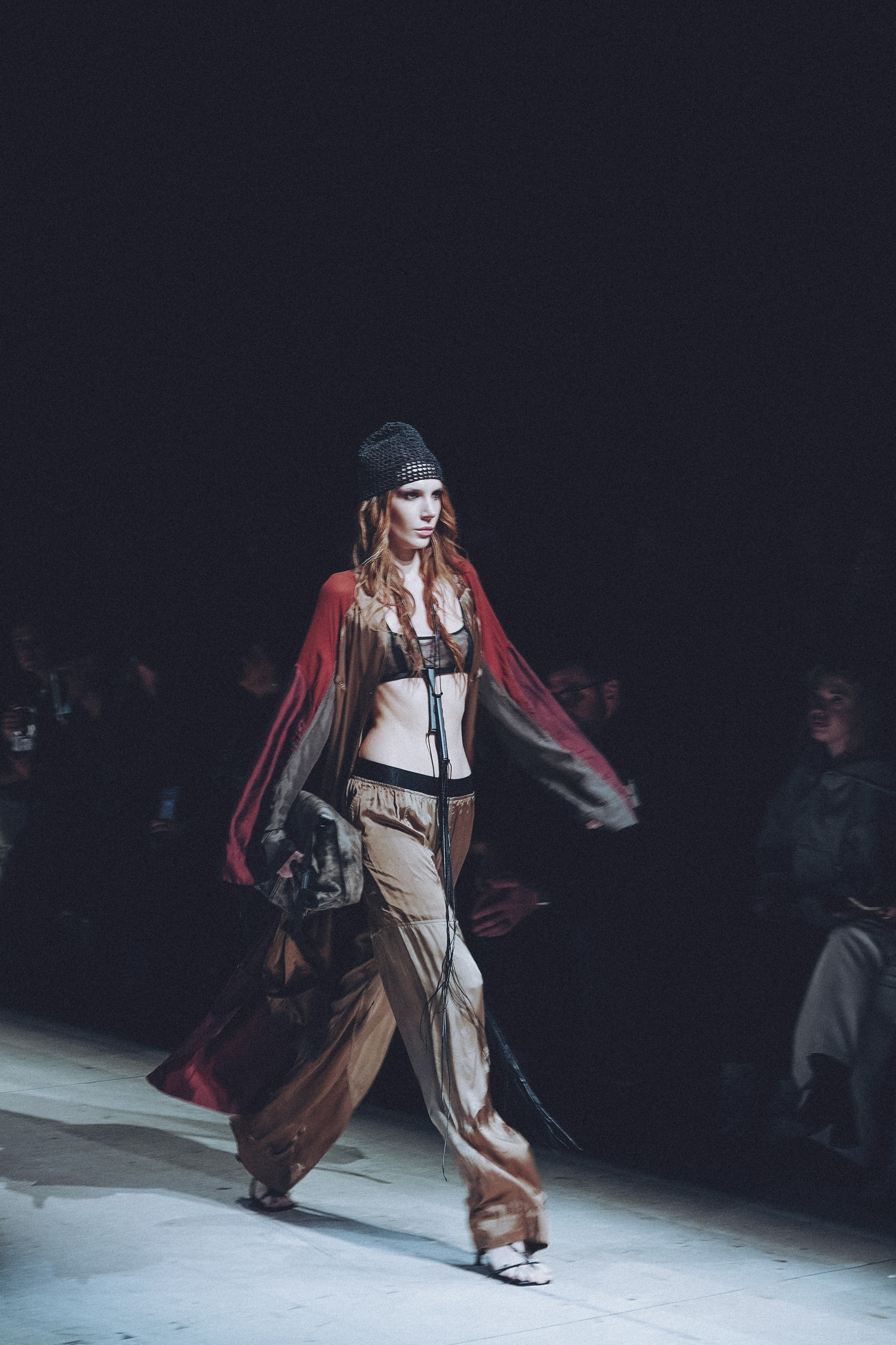 Fashion Week. ФОТОГРАФИЯ И МОДА