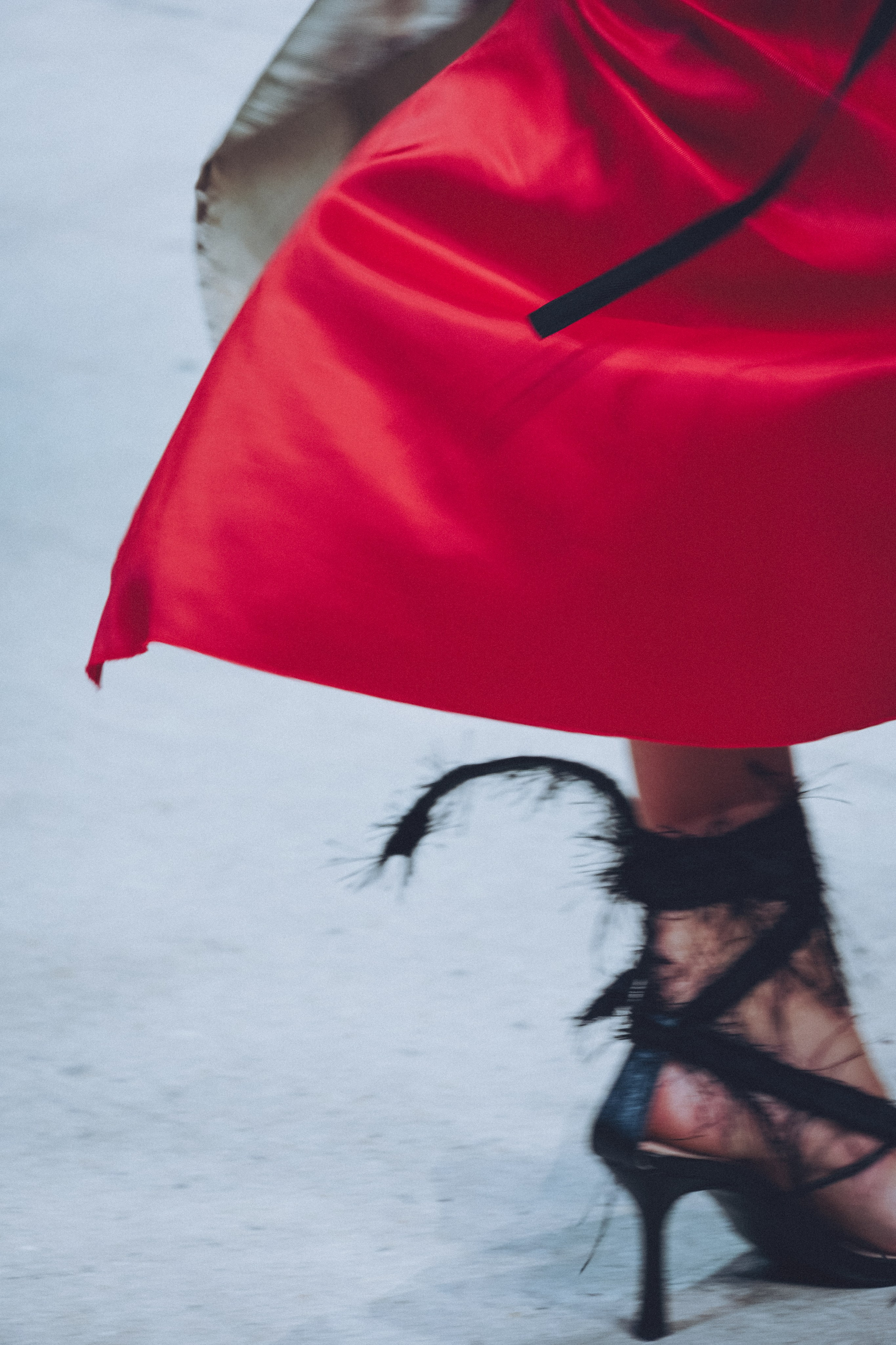 Fashion Week. ФОТОГРАФИЯ И МОДА