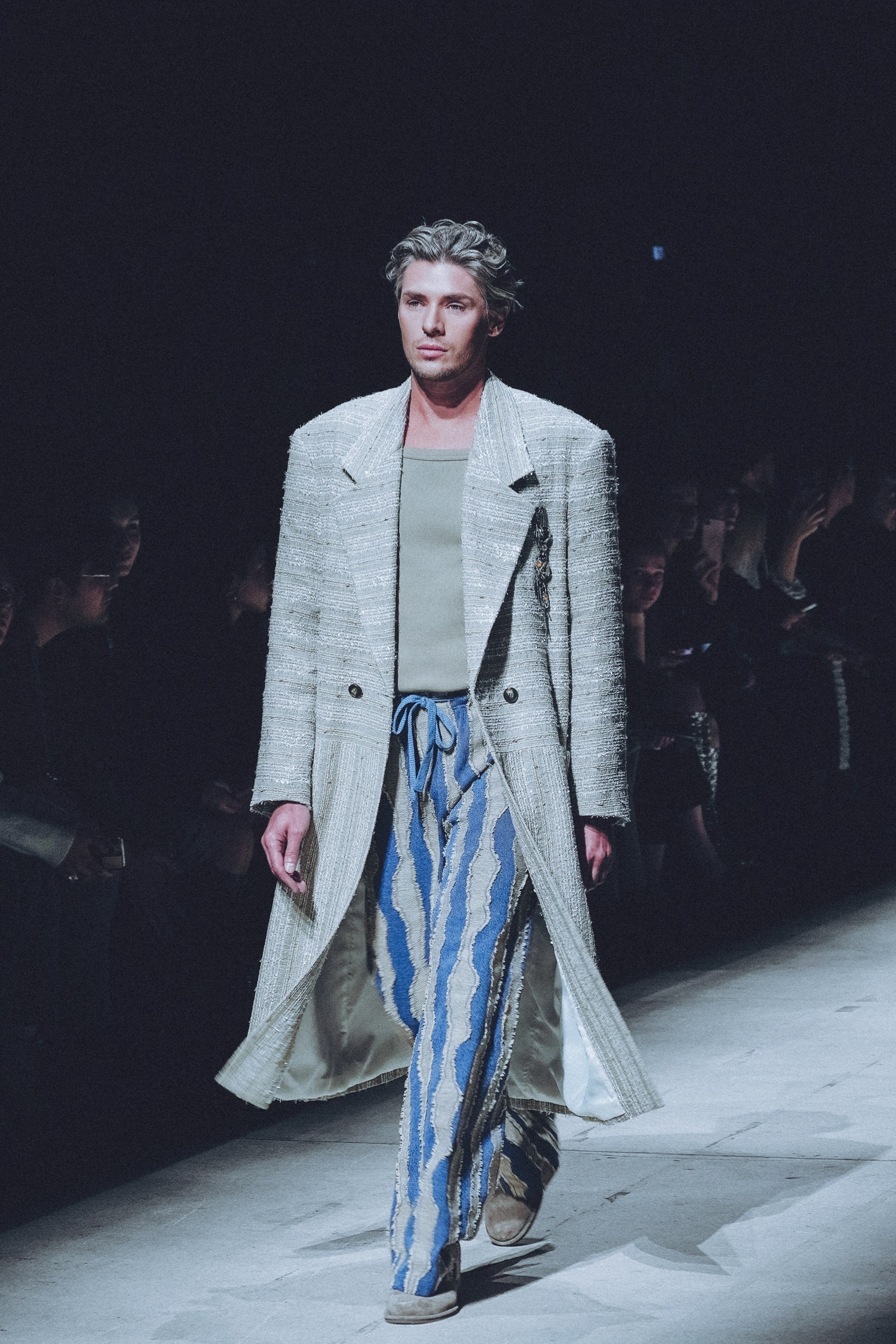 Fashion Week. ФОТОГРАФИЯ И МОДА