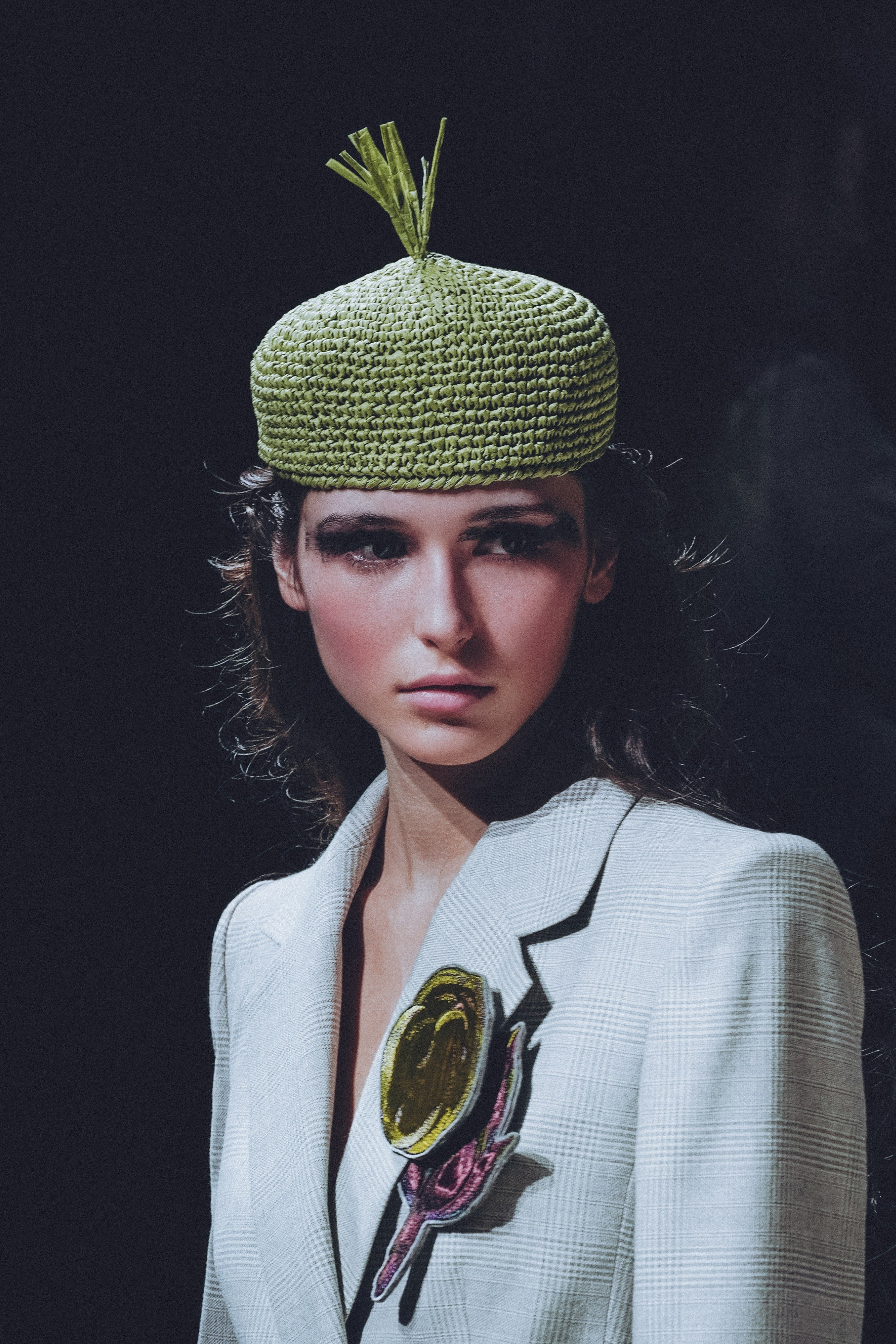 Fashion Week. ФОТОГРАФИЯ И МОДА