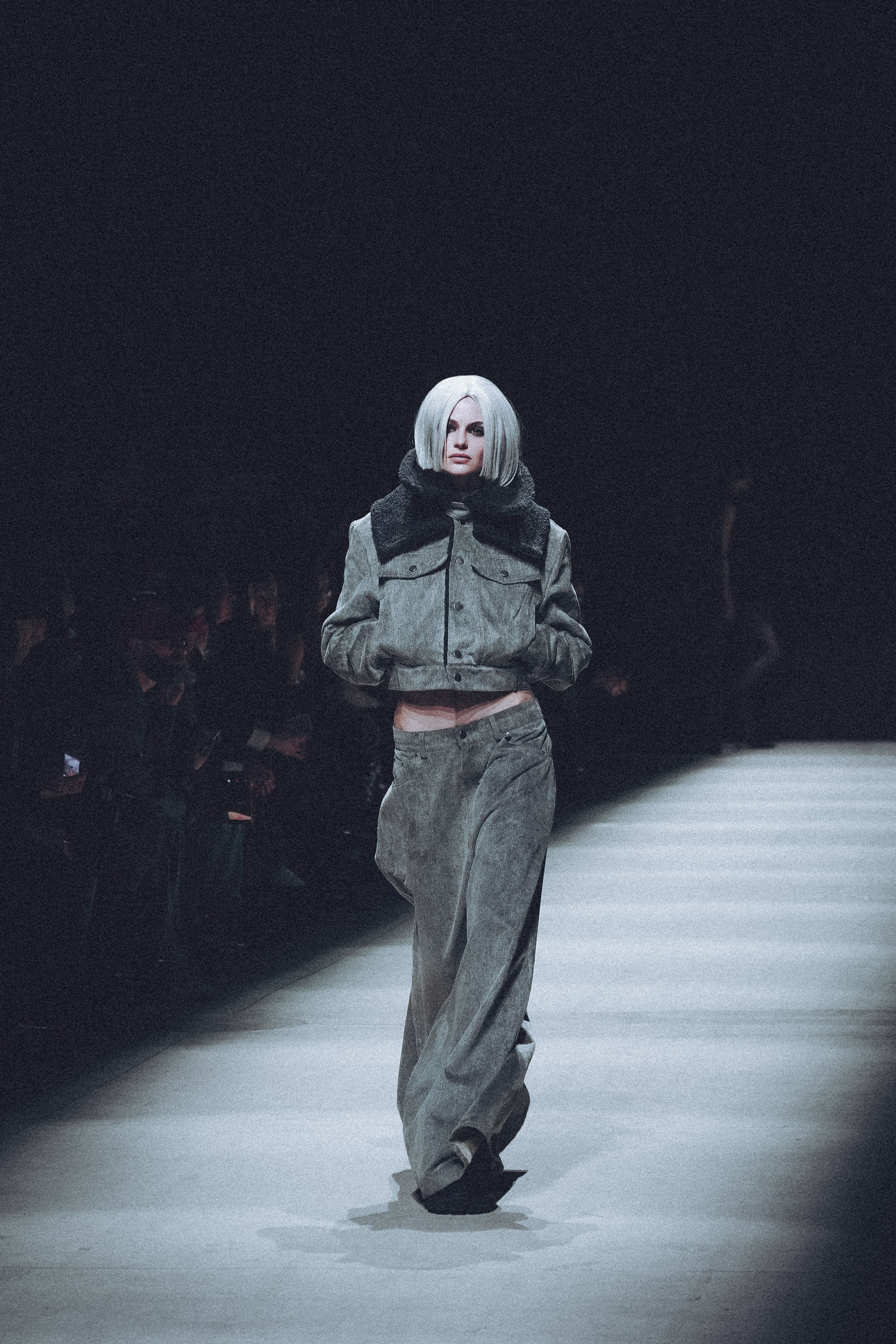 Fashion Week. ФОТОГРАФИЯ И МОДА